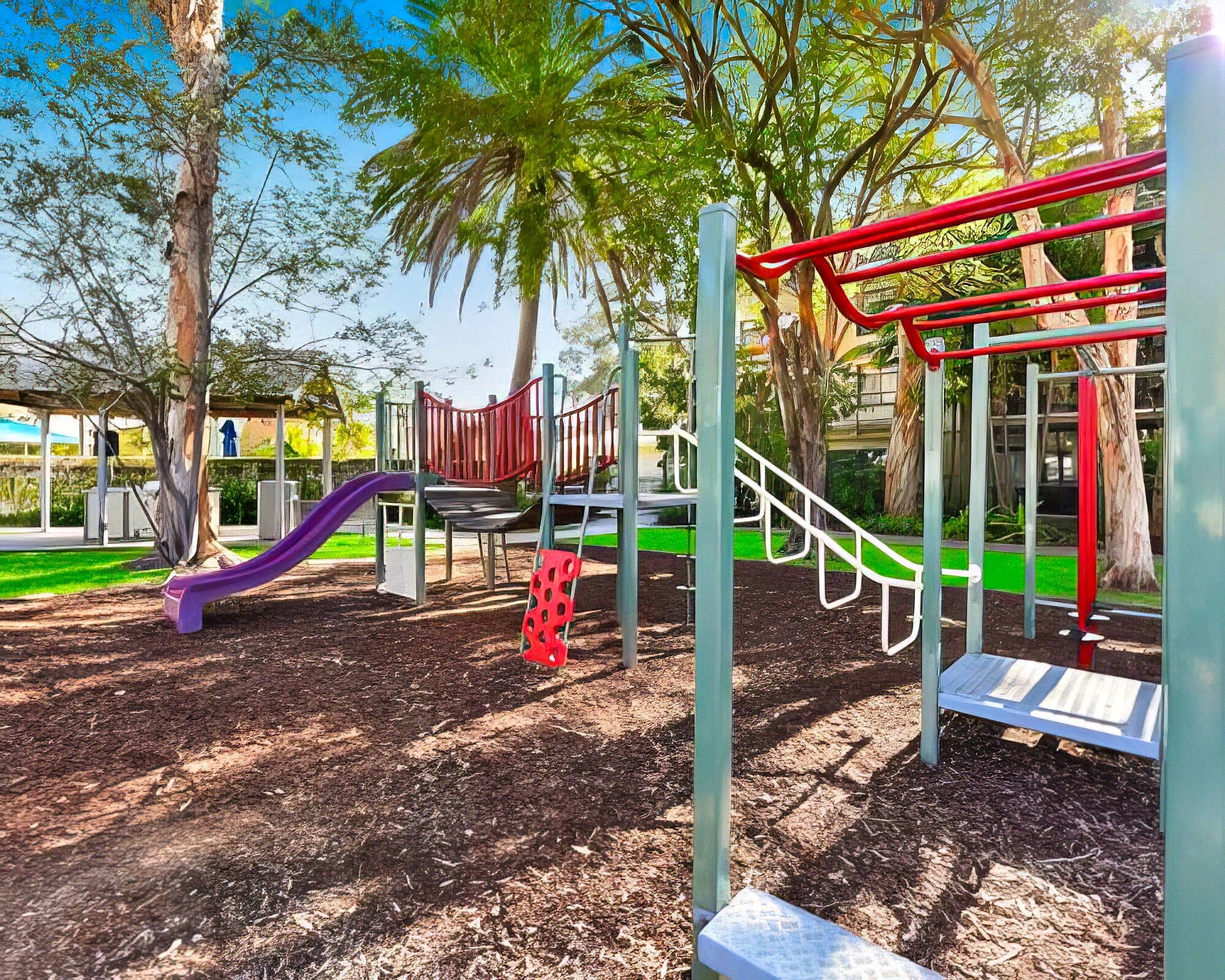 Club Wyndham Flynns Beach - Image 11