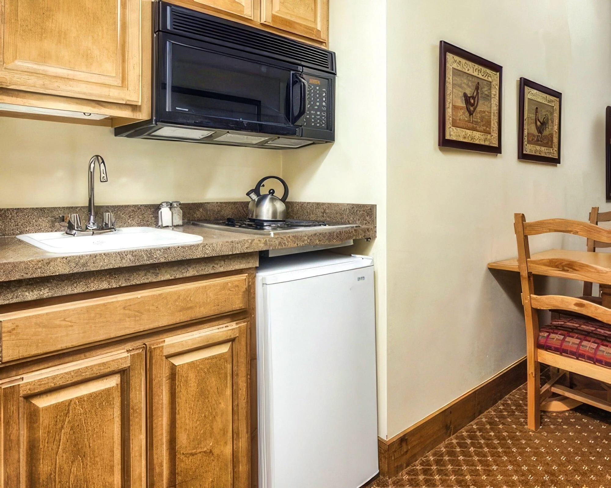 Wyndham Galena Hotel - Image 11
