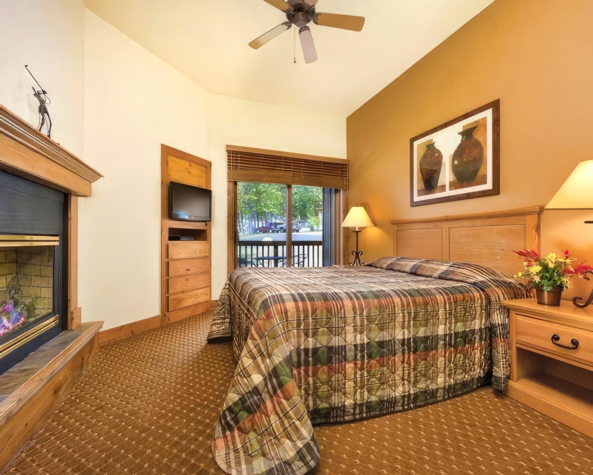 Wyndham Galena Hotel - Image 14
