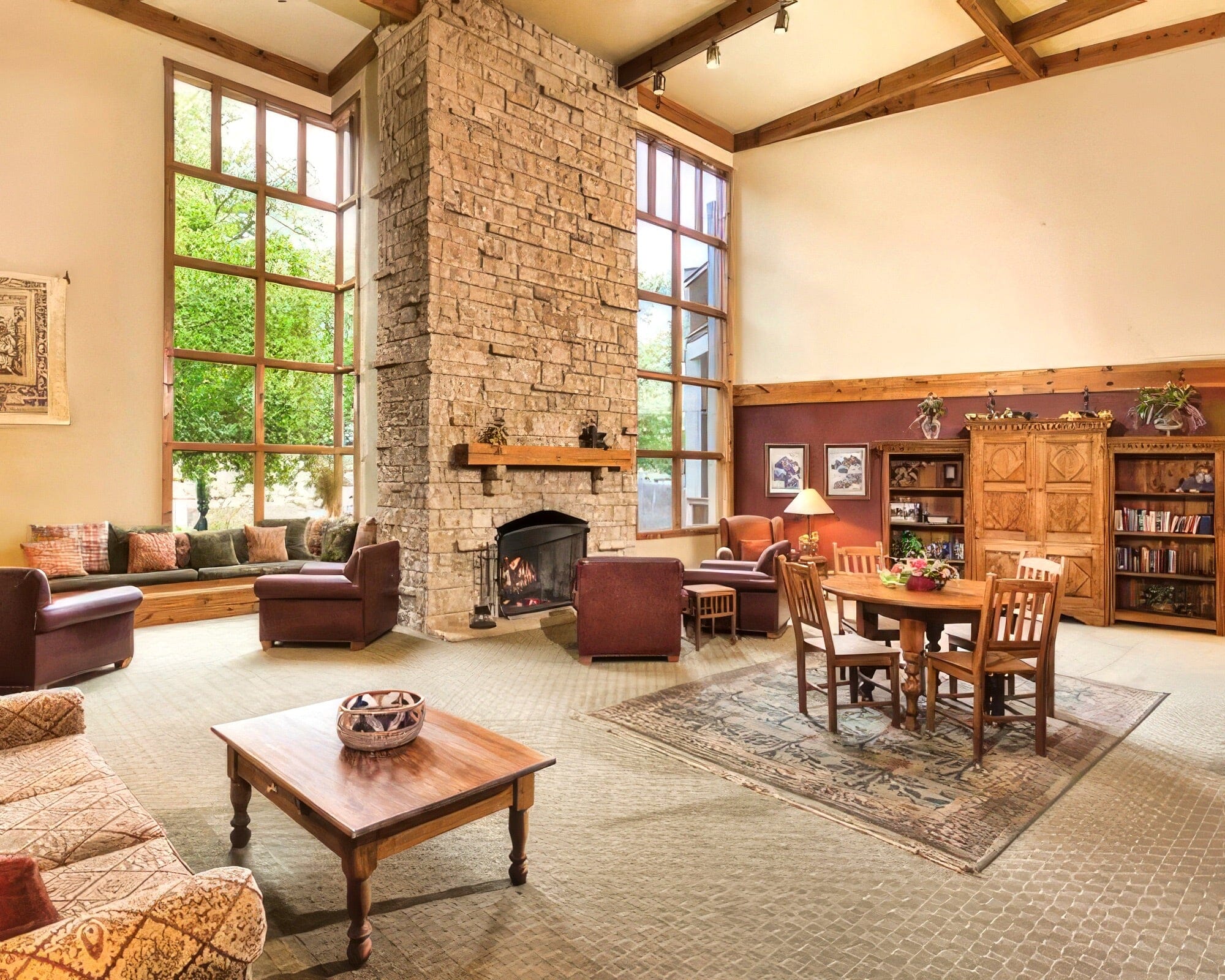 Wyndham Galena Hotel - Image 18
