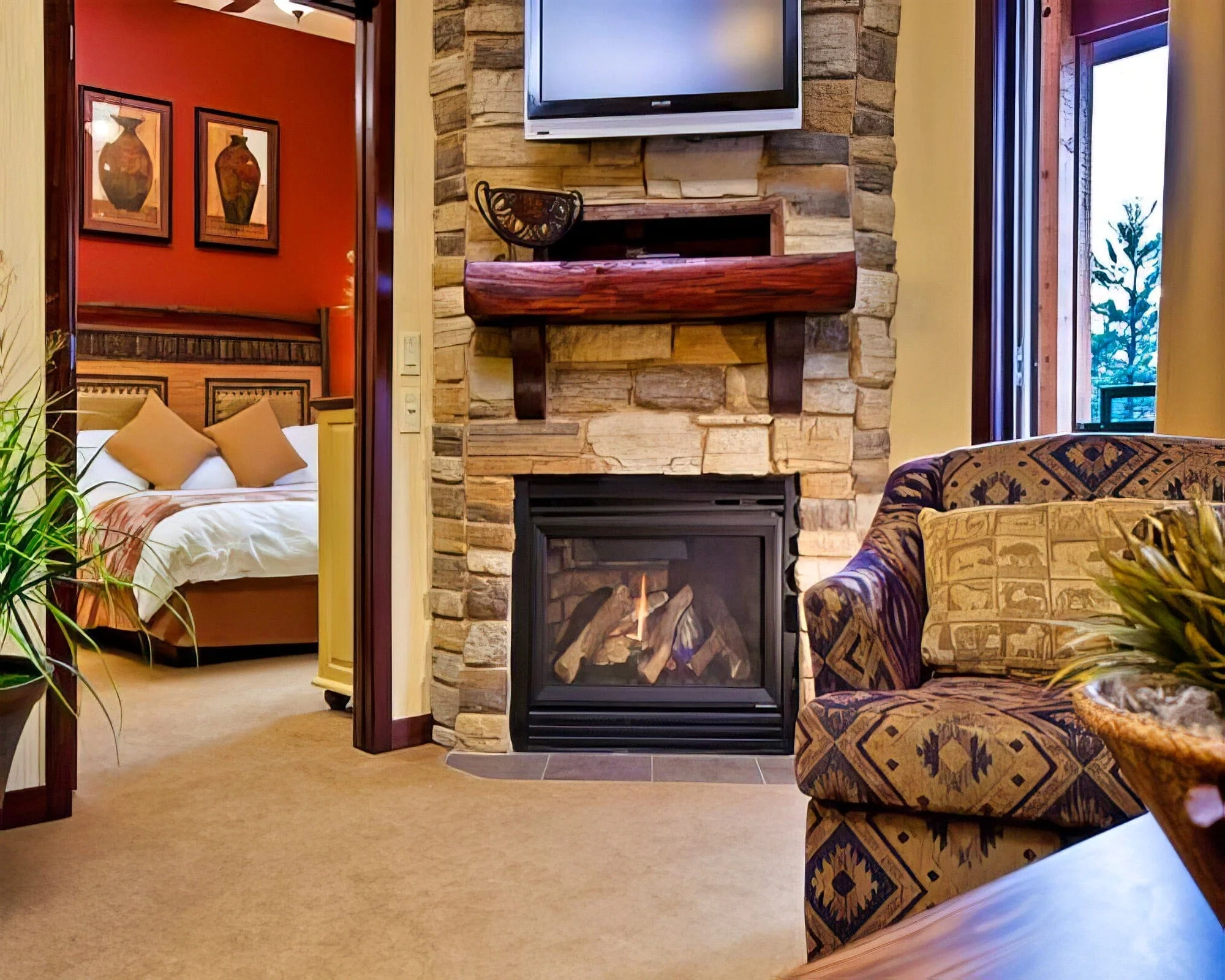 Club Wyndham Glacier Canyon - Image 2