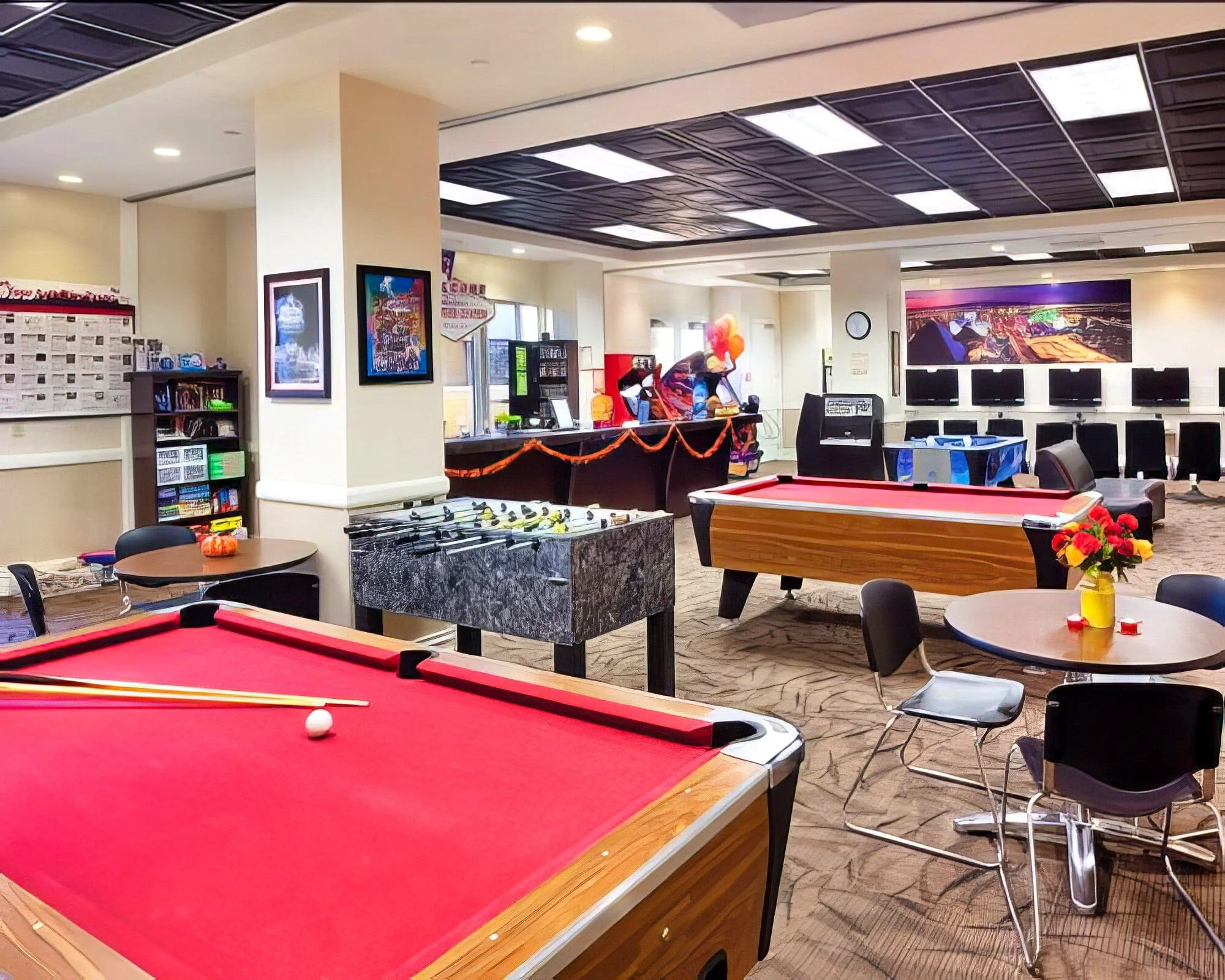 Club Wyndham Grand Desert - Image 11