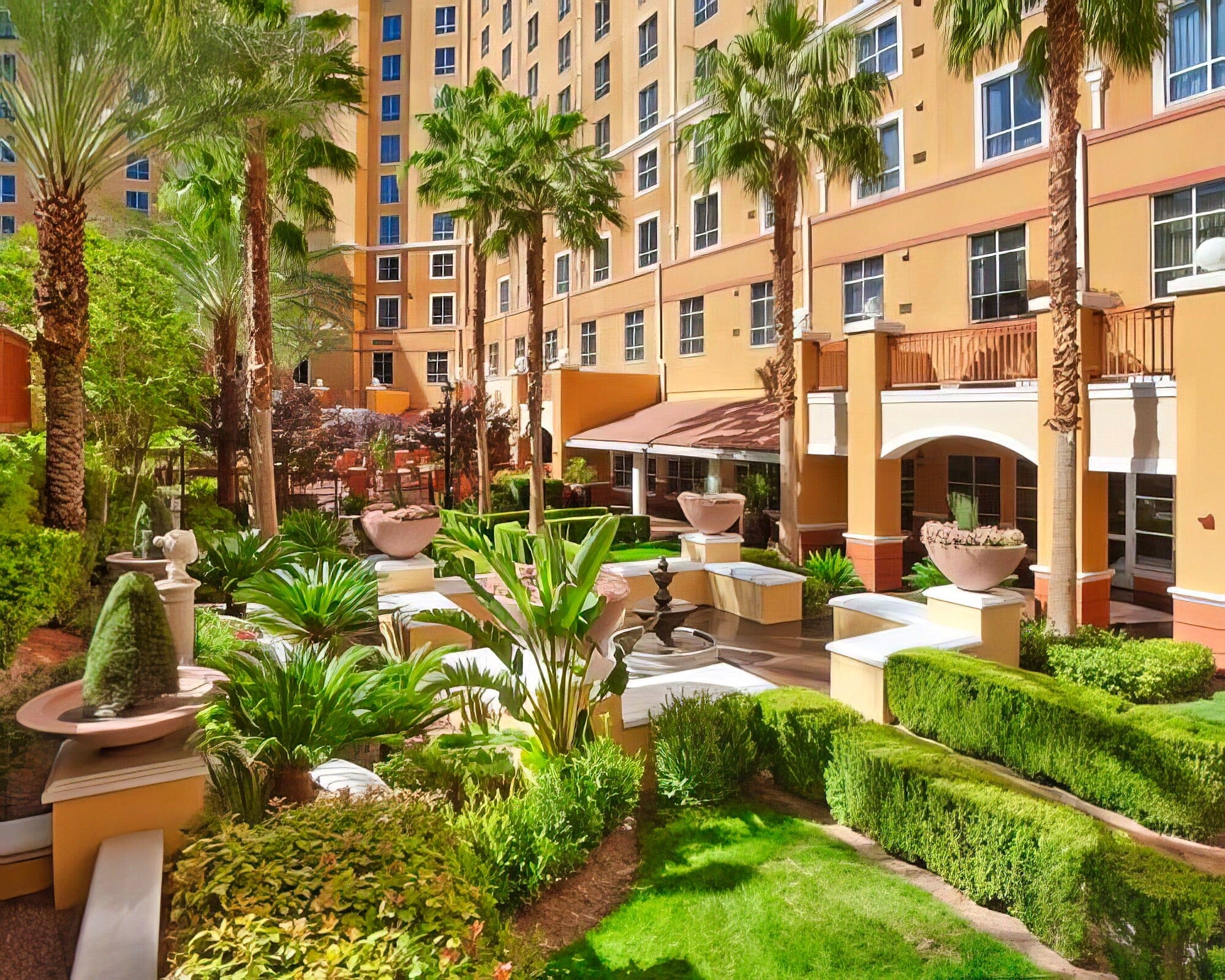 Club Wyndham Grand Desert - Image 12