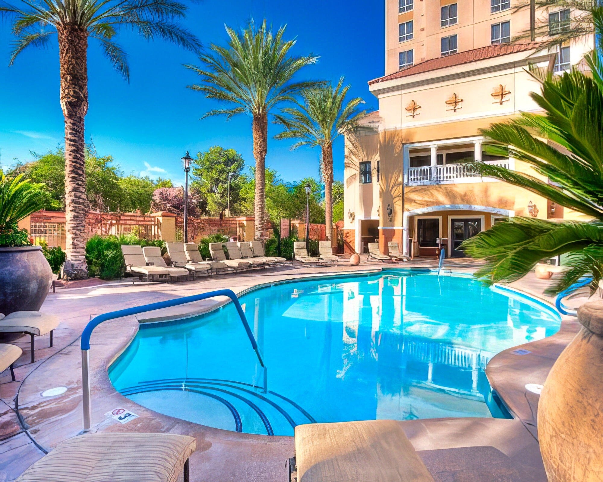 Club Wyndham Grand Desert - Image 16