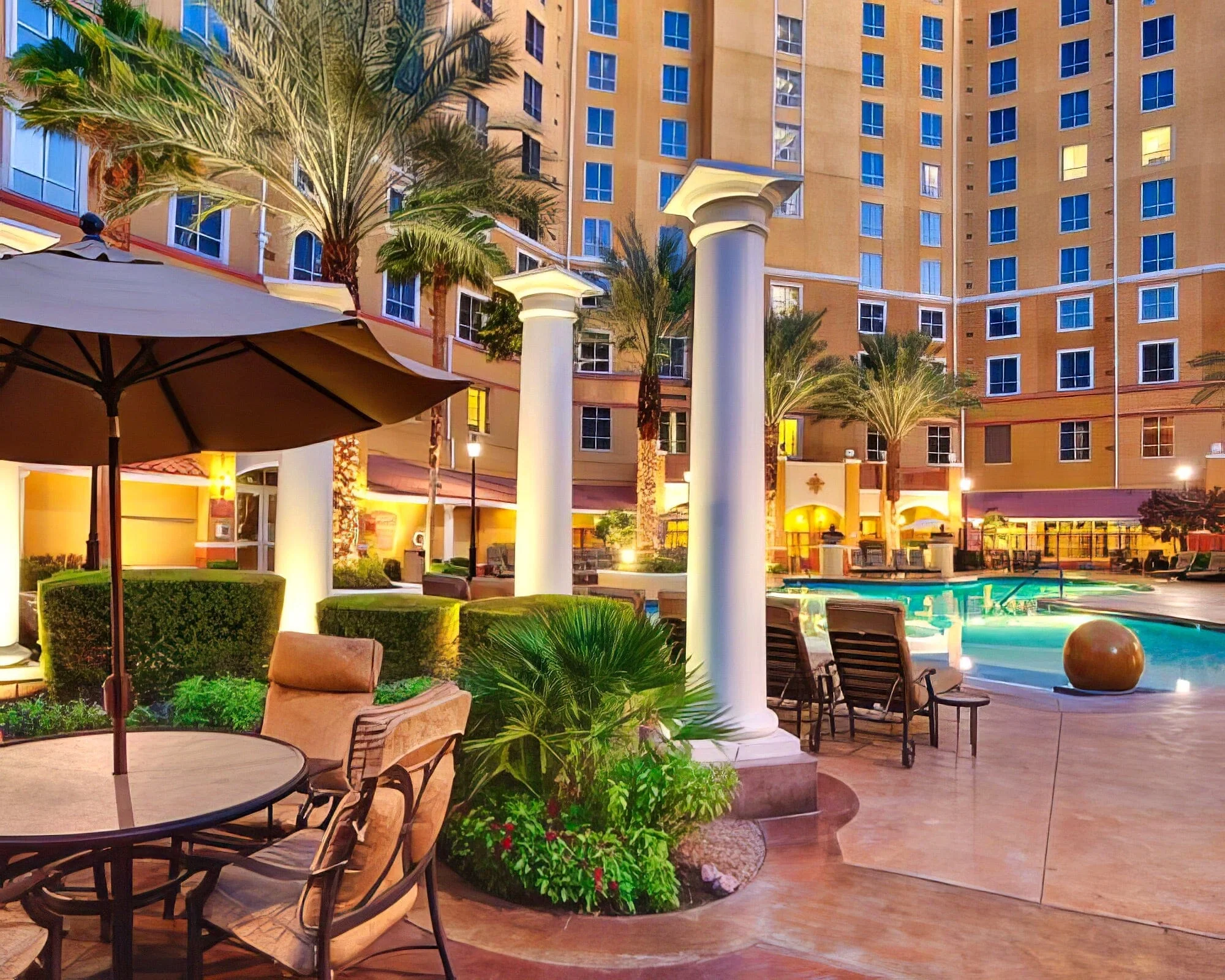 Club Wyndham Grand Desert - Image 19