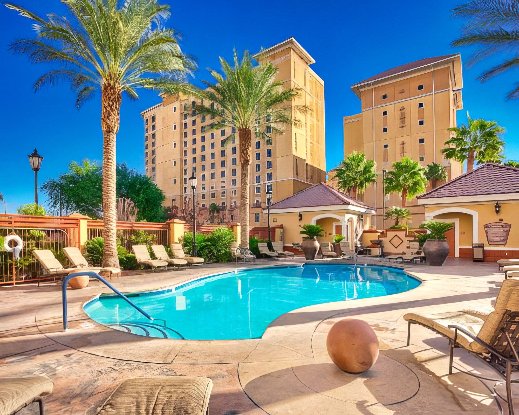 Club Wyndham Grand Desert - Image 2