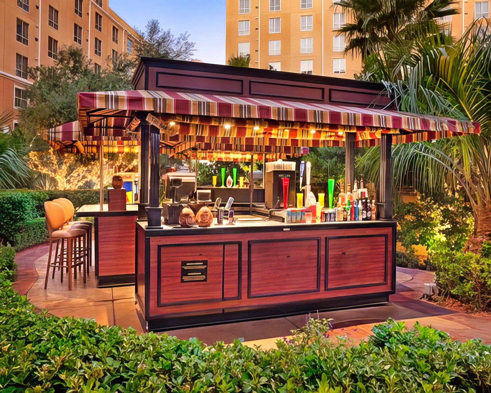 Club Wyndham Grand Desert - Image 20