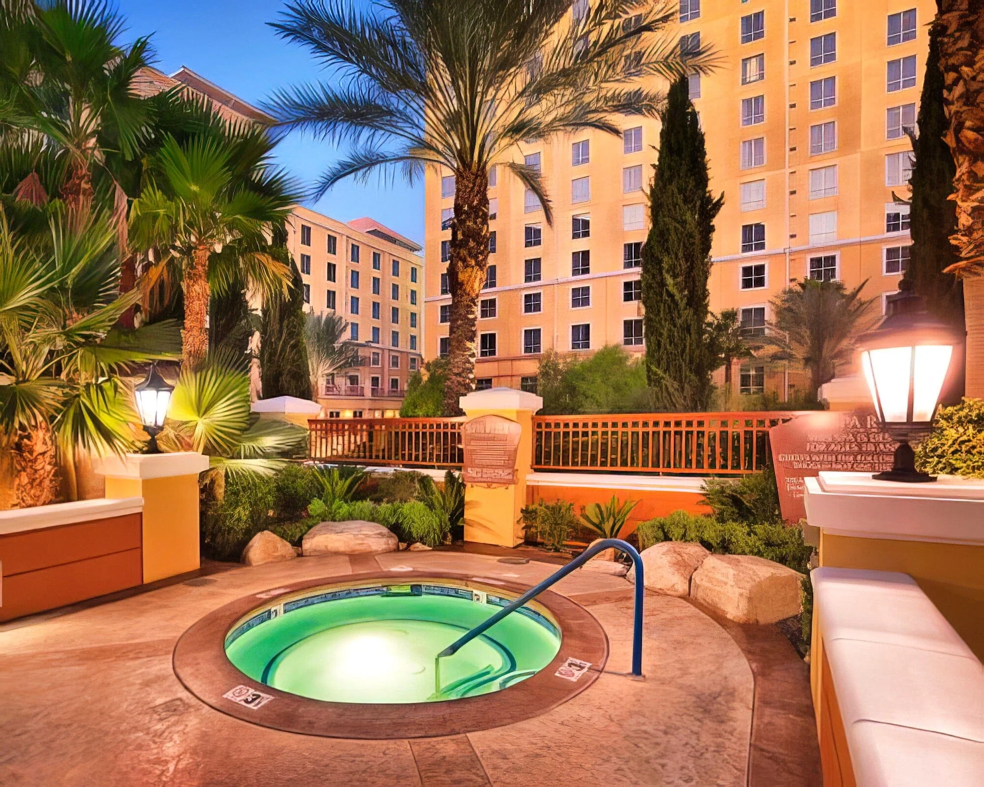 Club Wyndham Grand Desert - Image 22