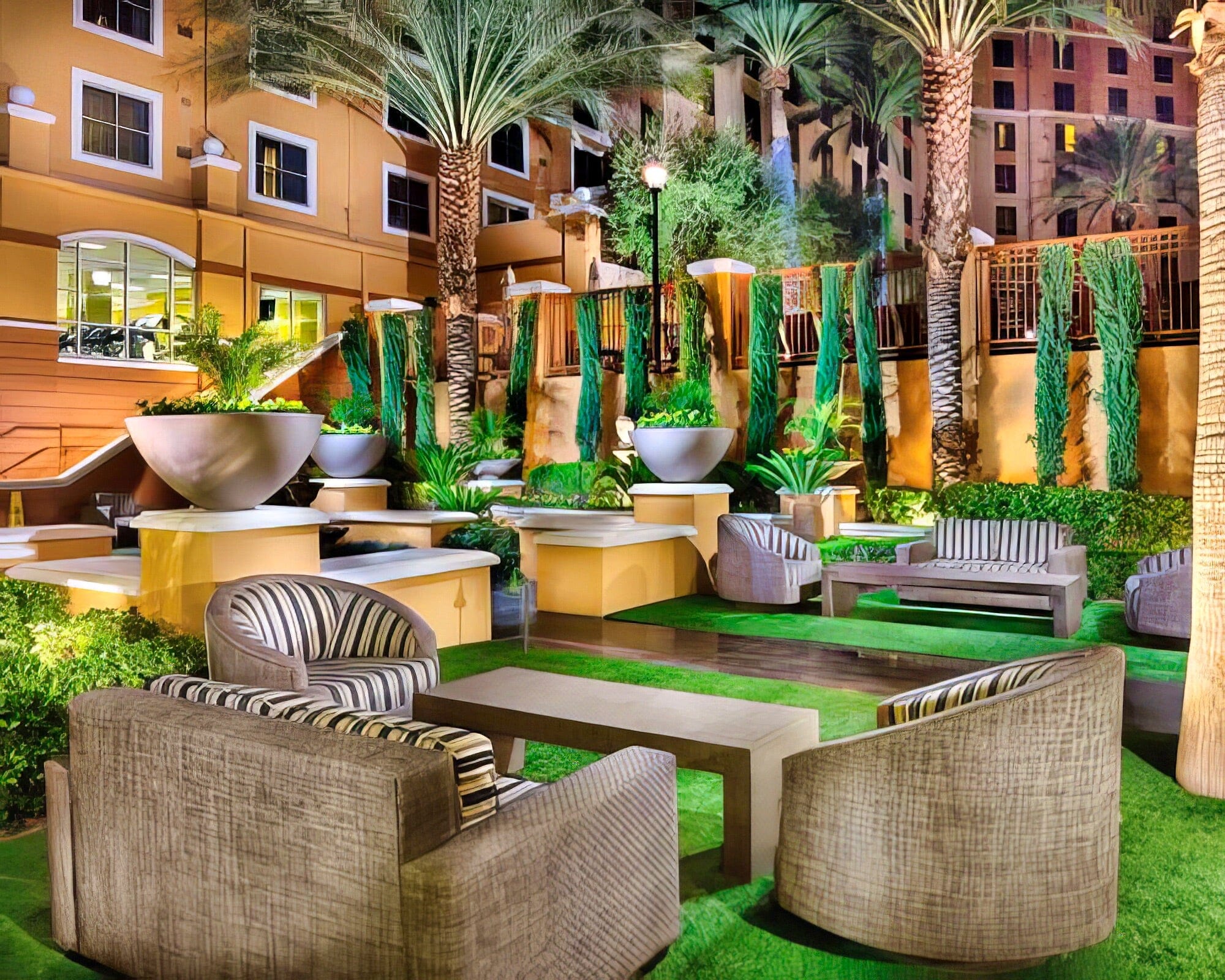 Club Wyndham Grand Desert - Image 25