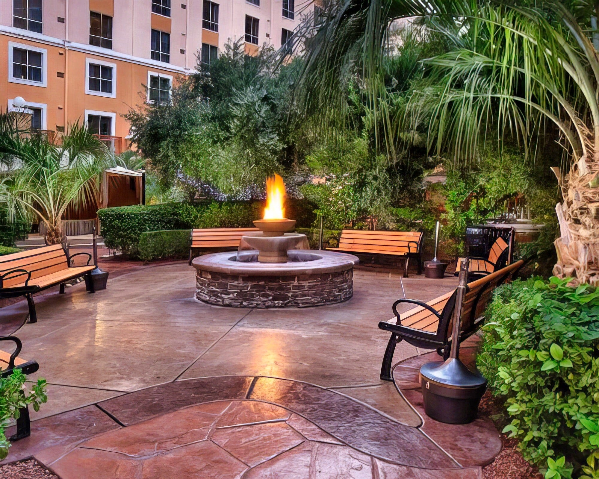 Club Wyndham Grand Desert - Image 27