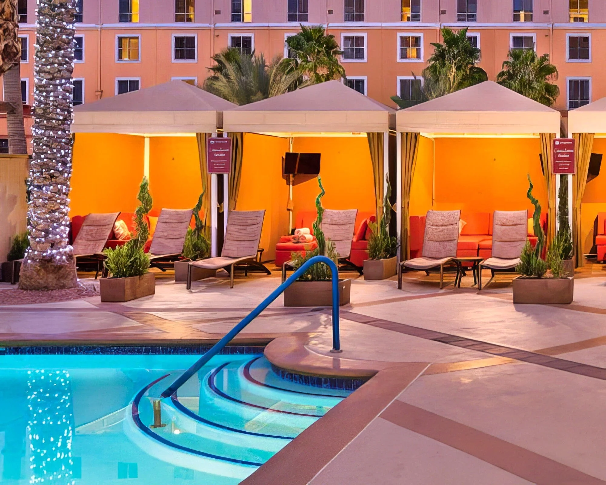 Club Wyndham Grand Desert - Image 29