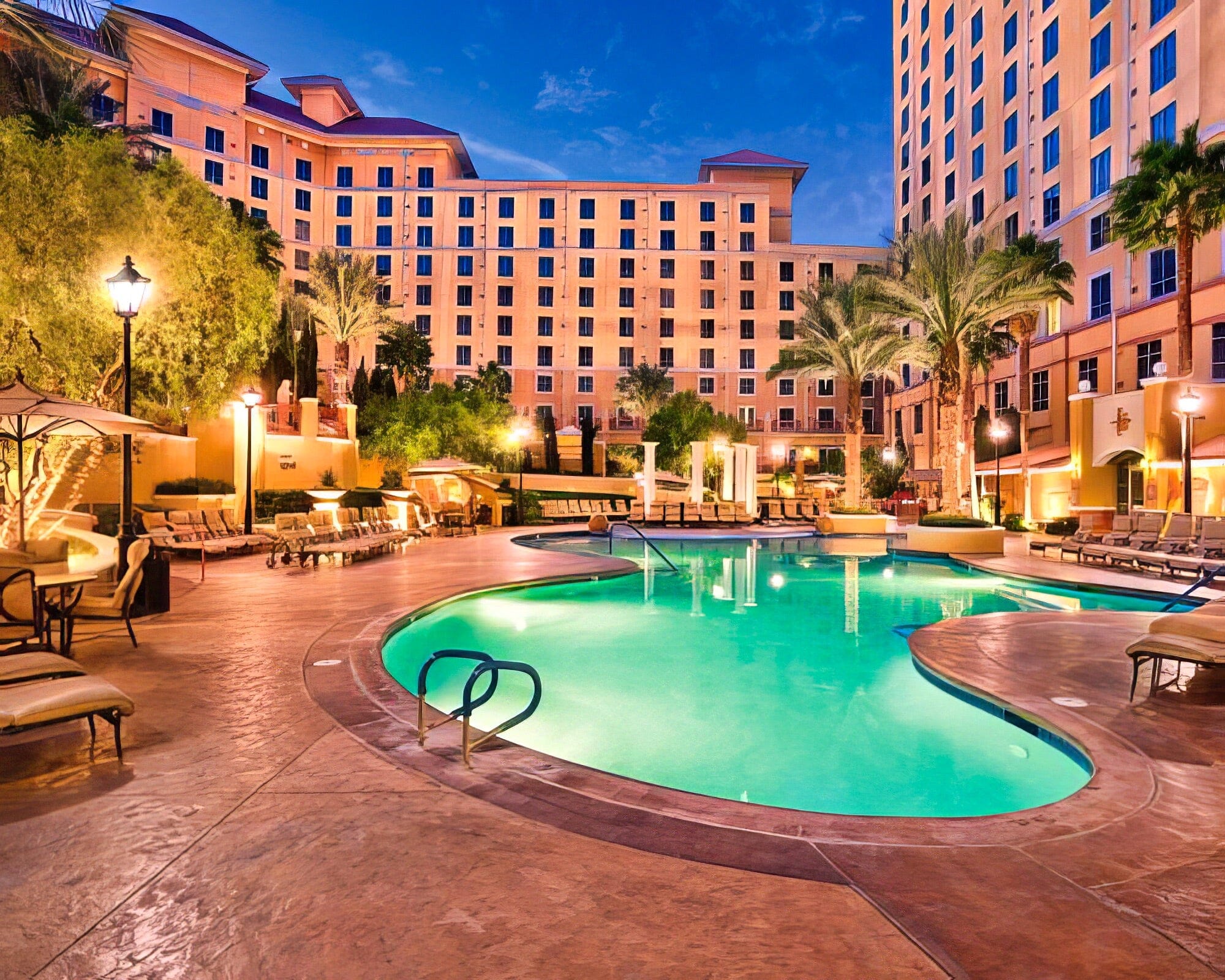 Club Wyndham Grand Desert - Image 3