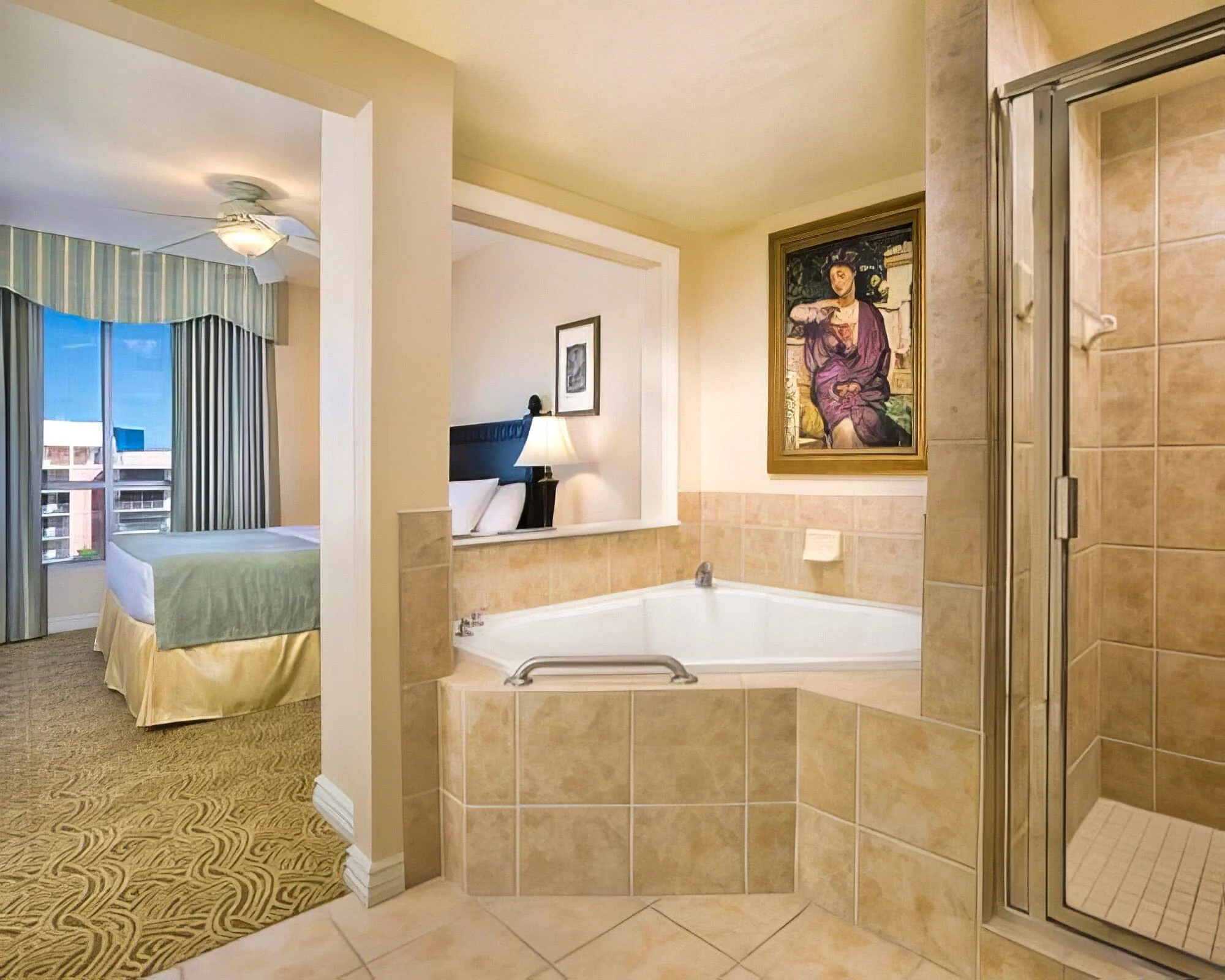 Club Wyndham Grand Desert - Image 30