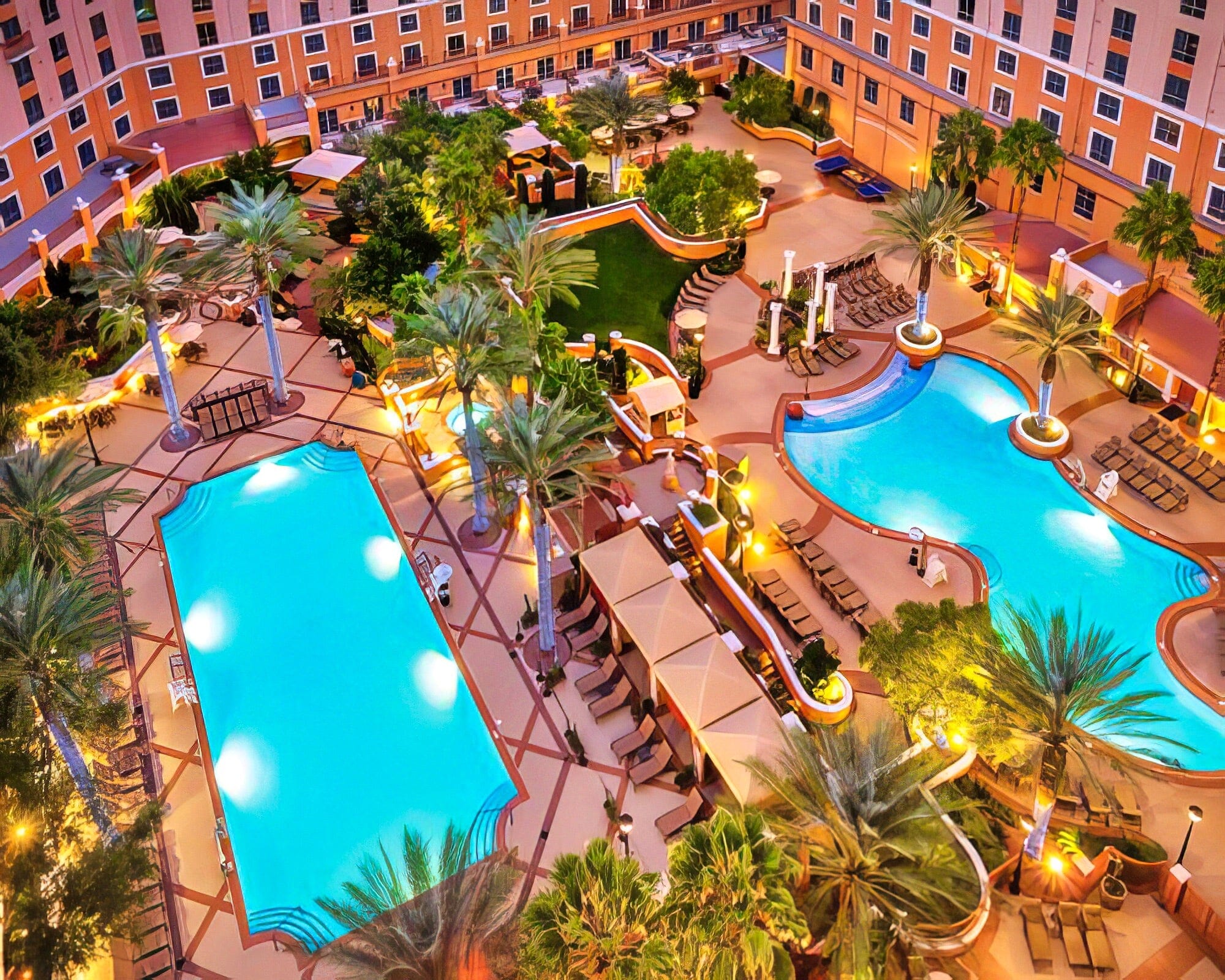 Club Wyndham Grand Desert - Image 31