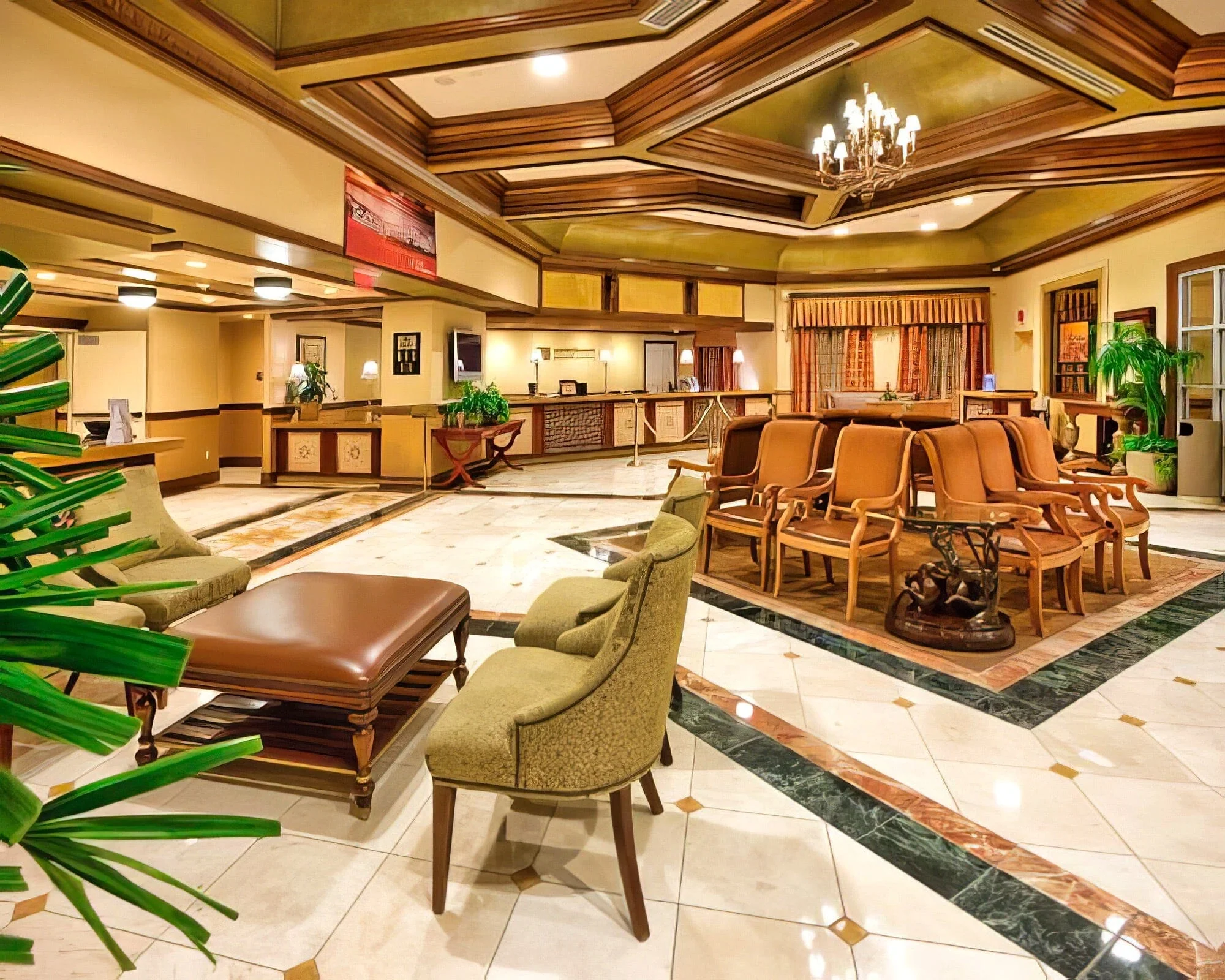 Club Wyndham Grand Desert - Image 6