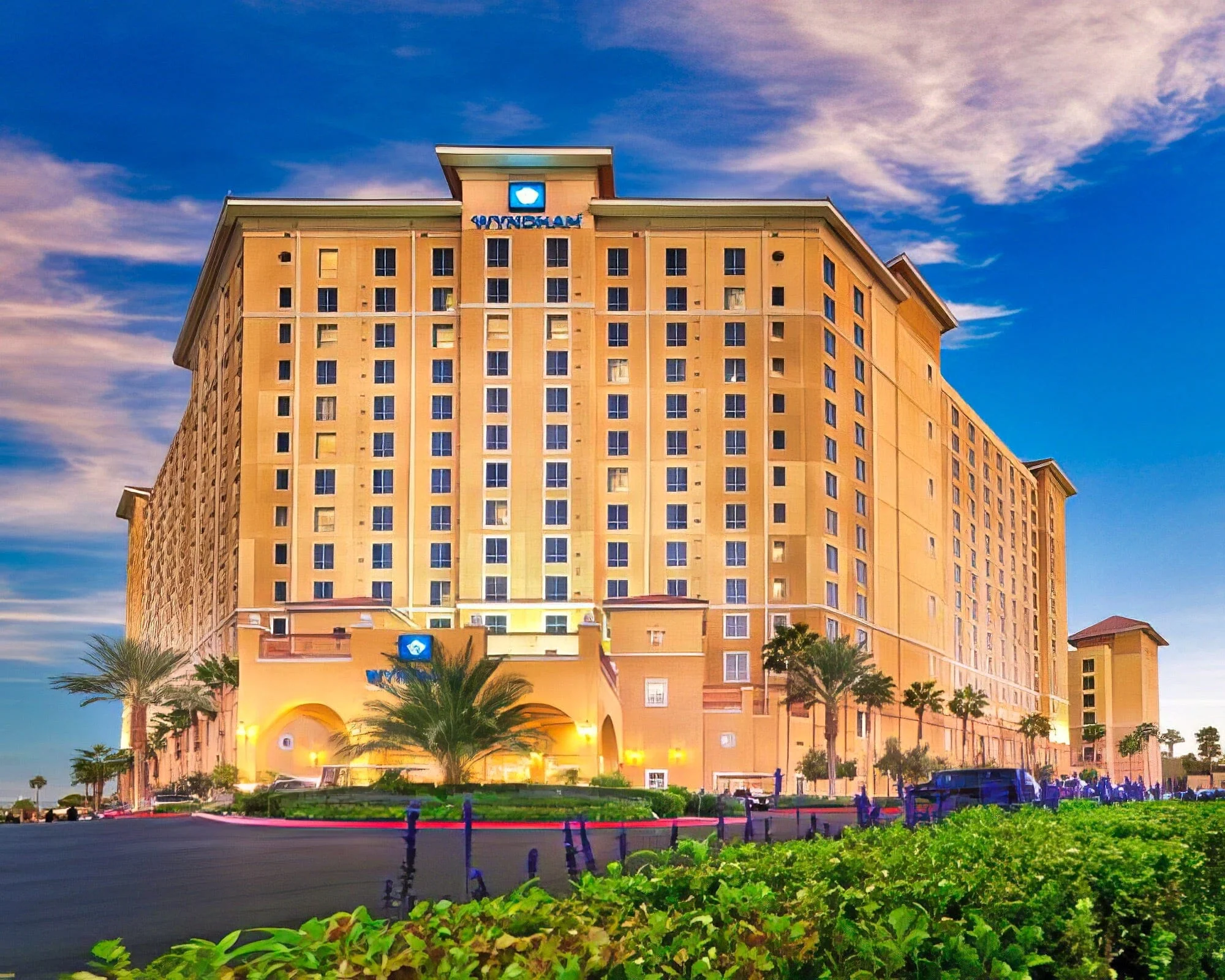 Club Wyndham Grand Desert - Image 8