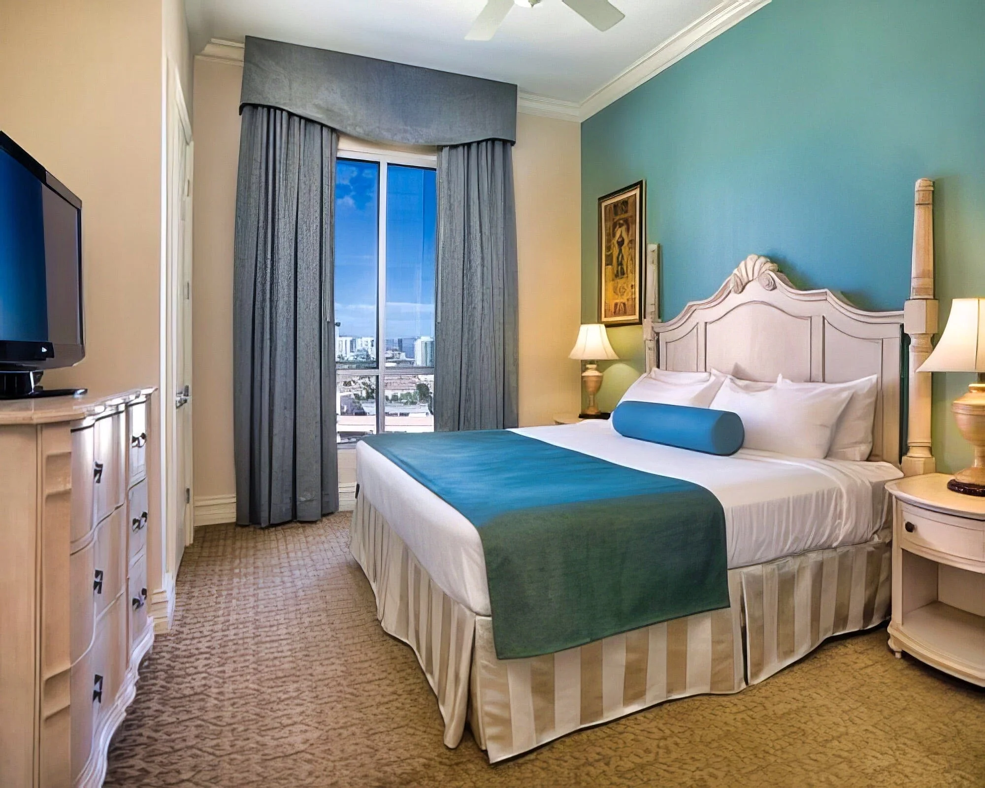 Club Wyndham Grand Desert - Image 4