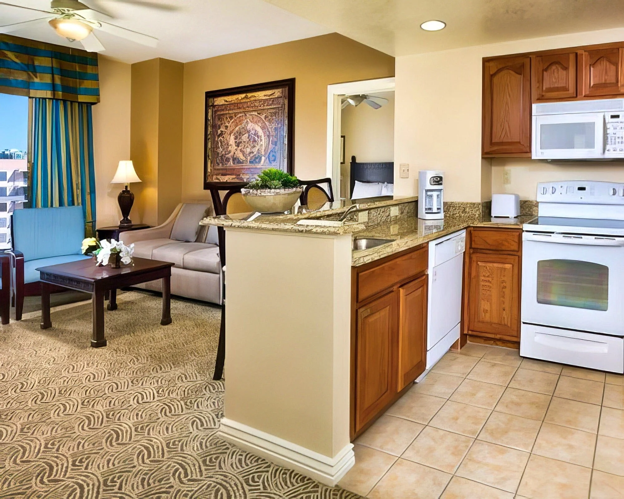 Club Wyndham Grand Desert - Image 11