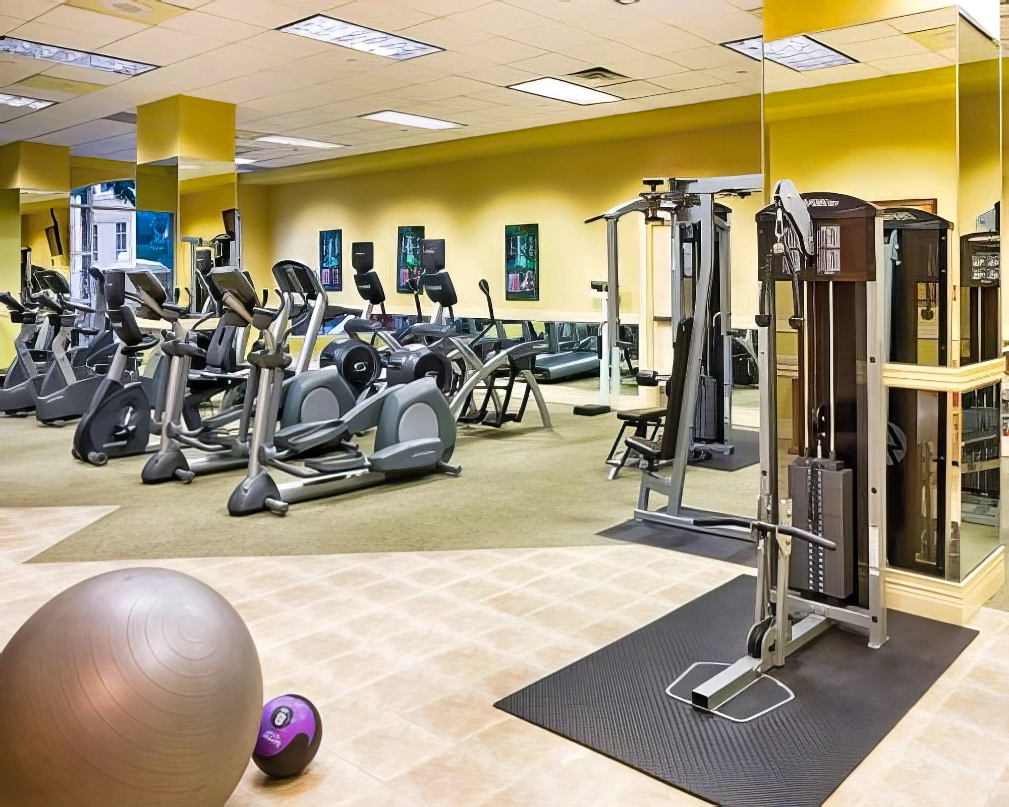 Club Wyndham Grand Desert - Image 13