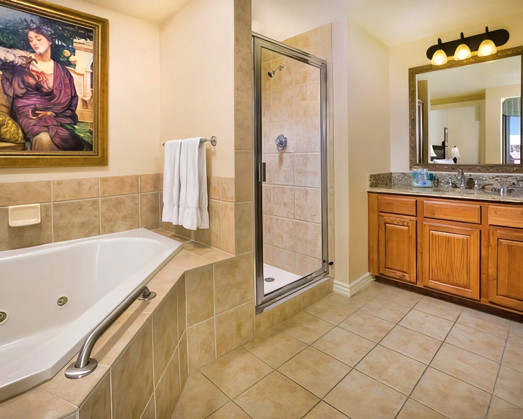 Club Wyndham Grand Desert - Image 17
