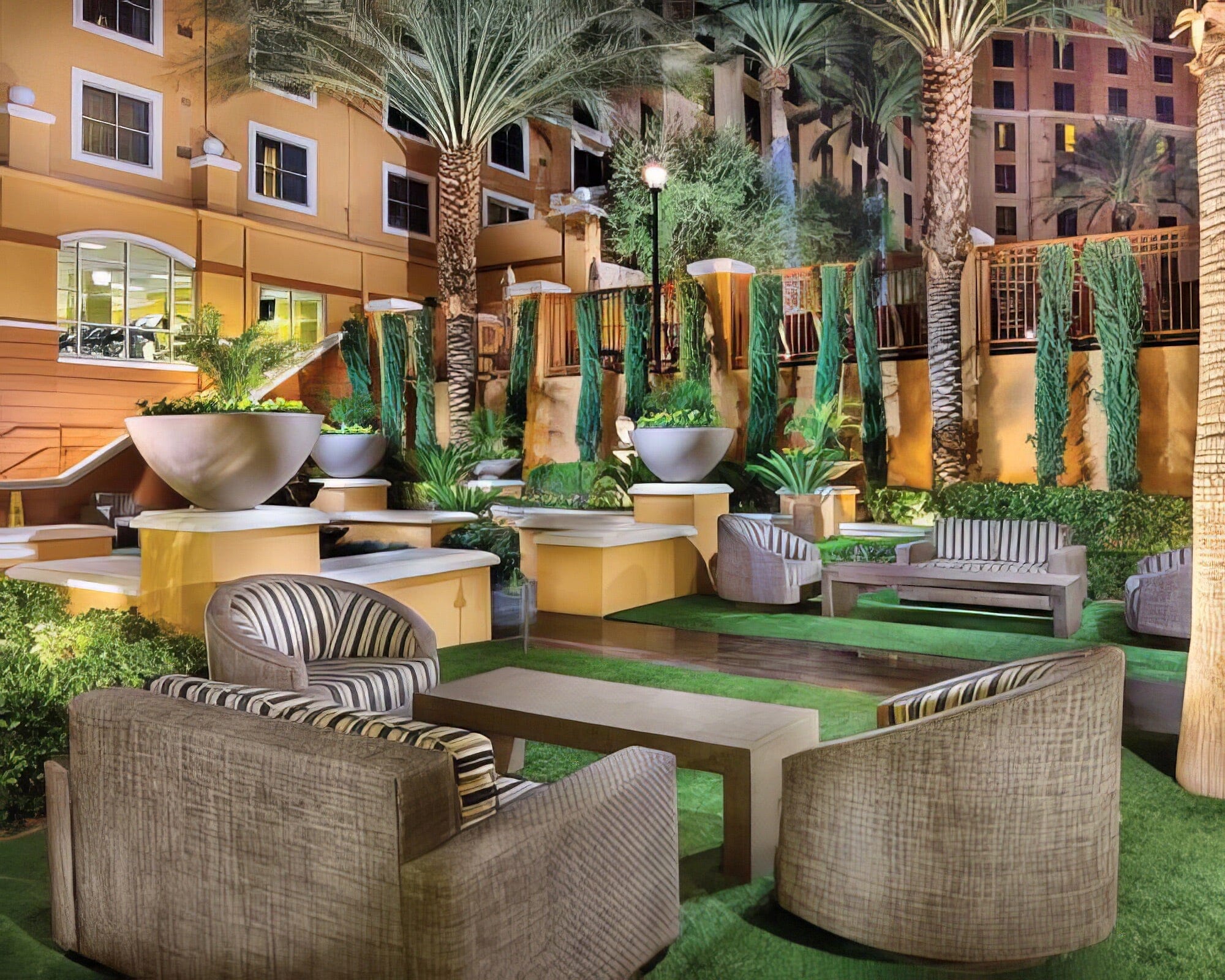 Club Wyndham Grand Desert - Image 18