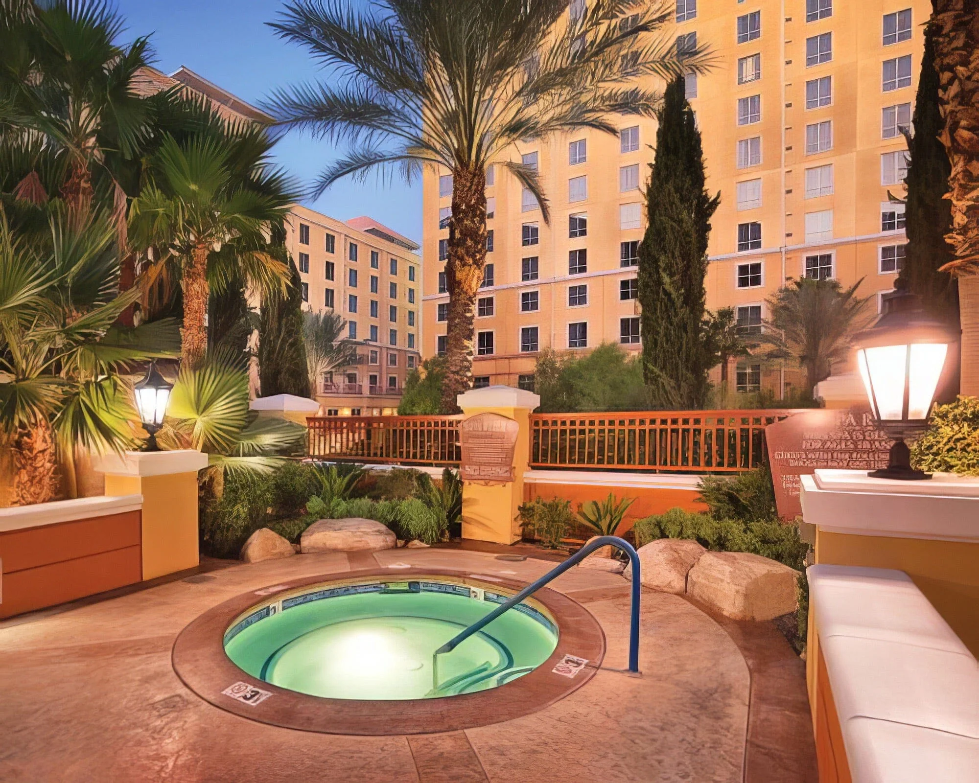 Club Wyndham Grand Desert - Image 24