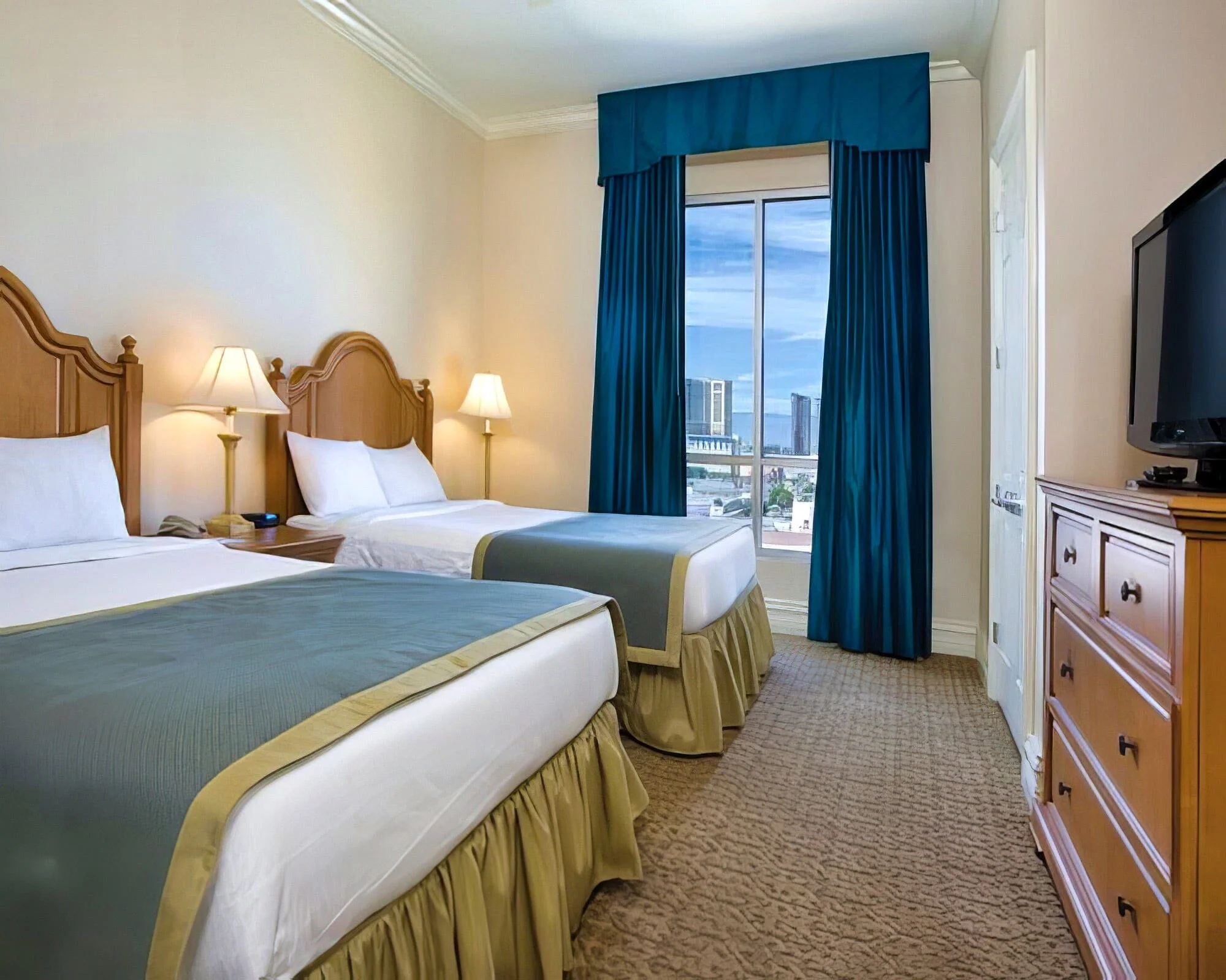 Club Wyndham Grand Desert - Image 25