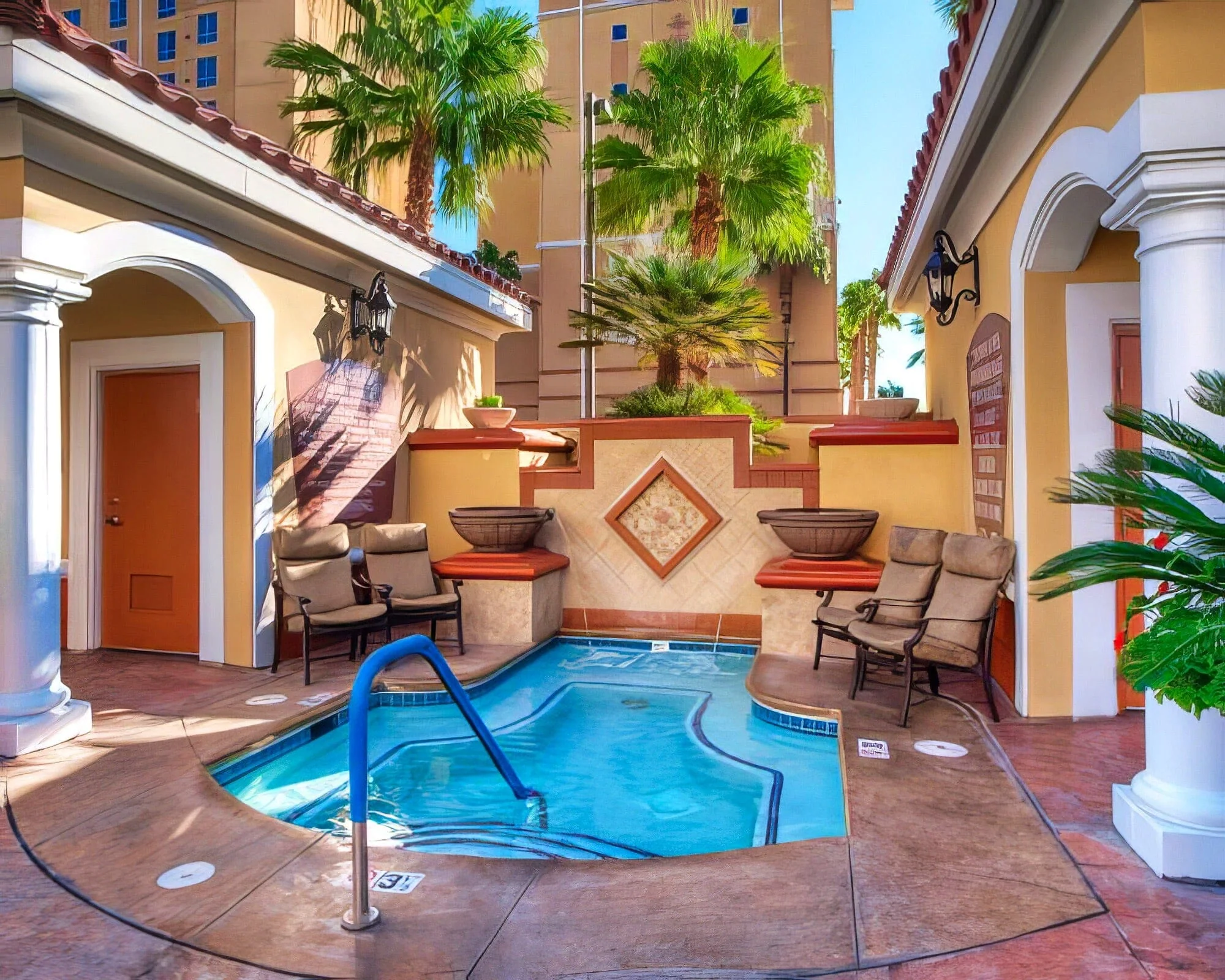 Club Wyndham Grand Desert - Image 26
