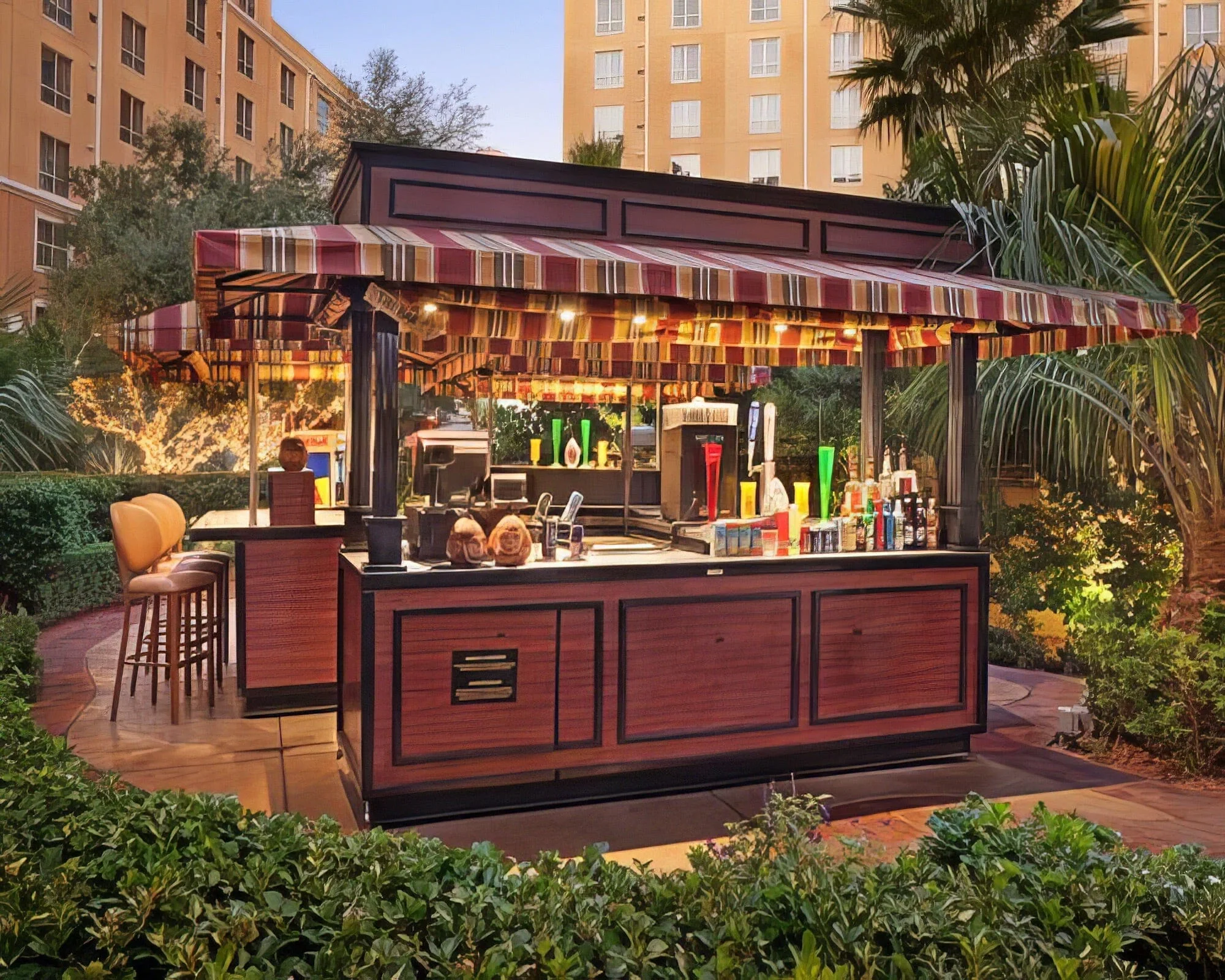 Club Wyndham Grand Desert - Image 28