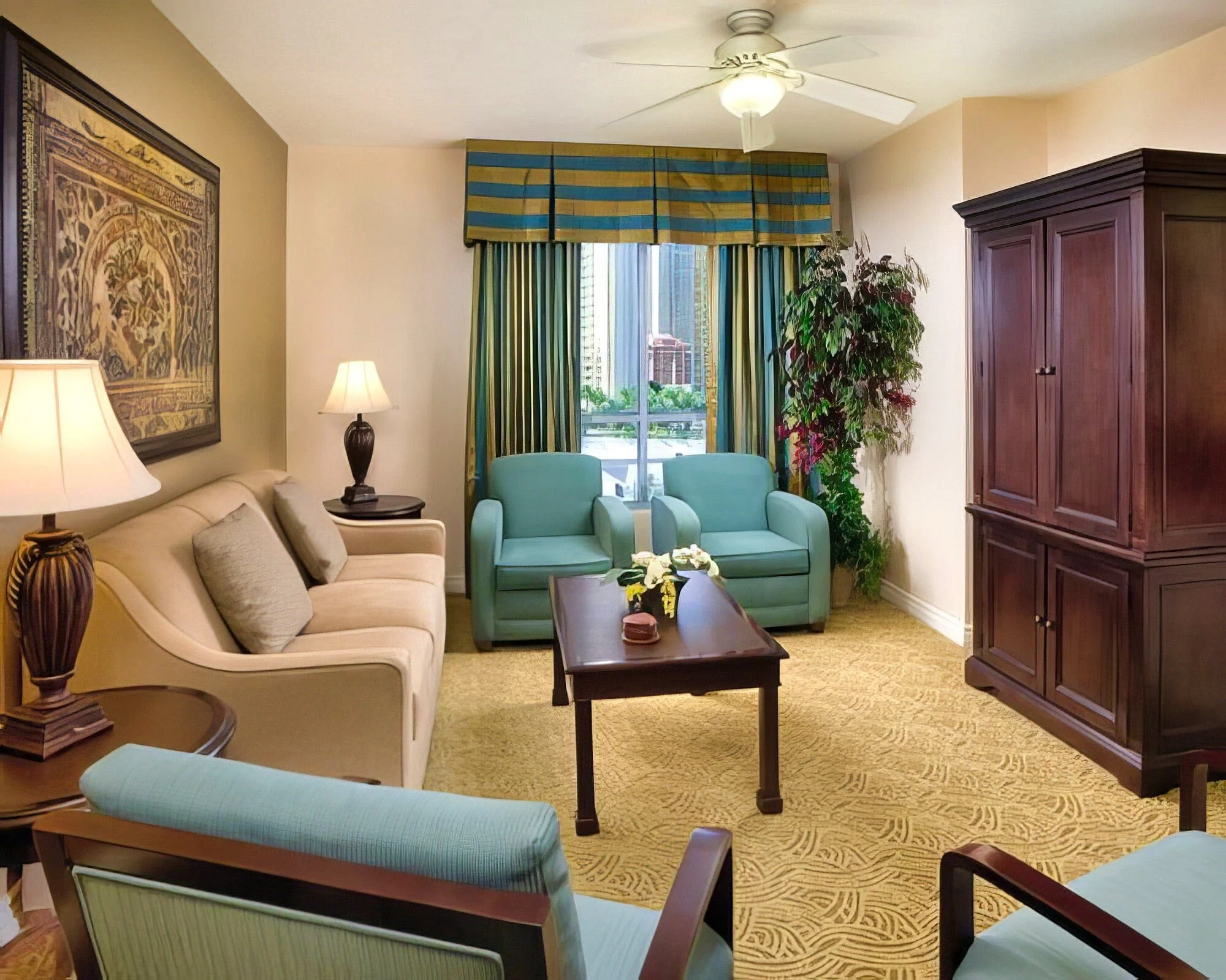 Club Wyndham Grand Desert - Image 3