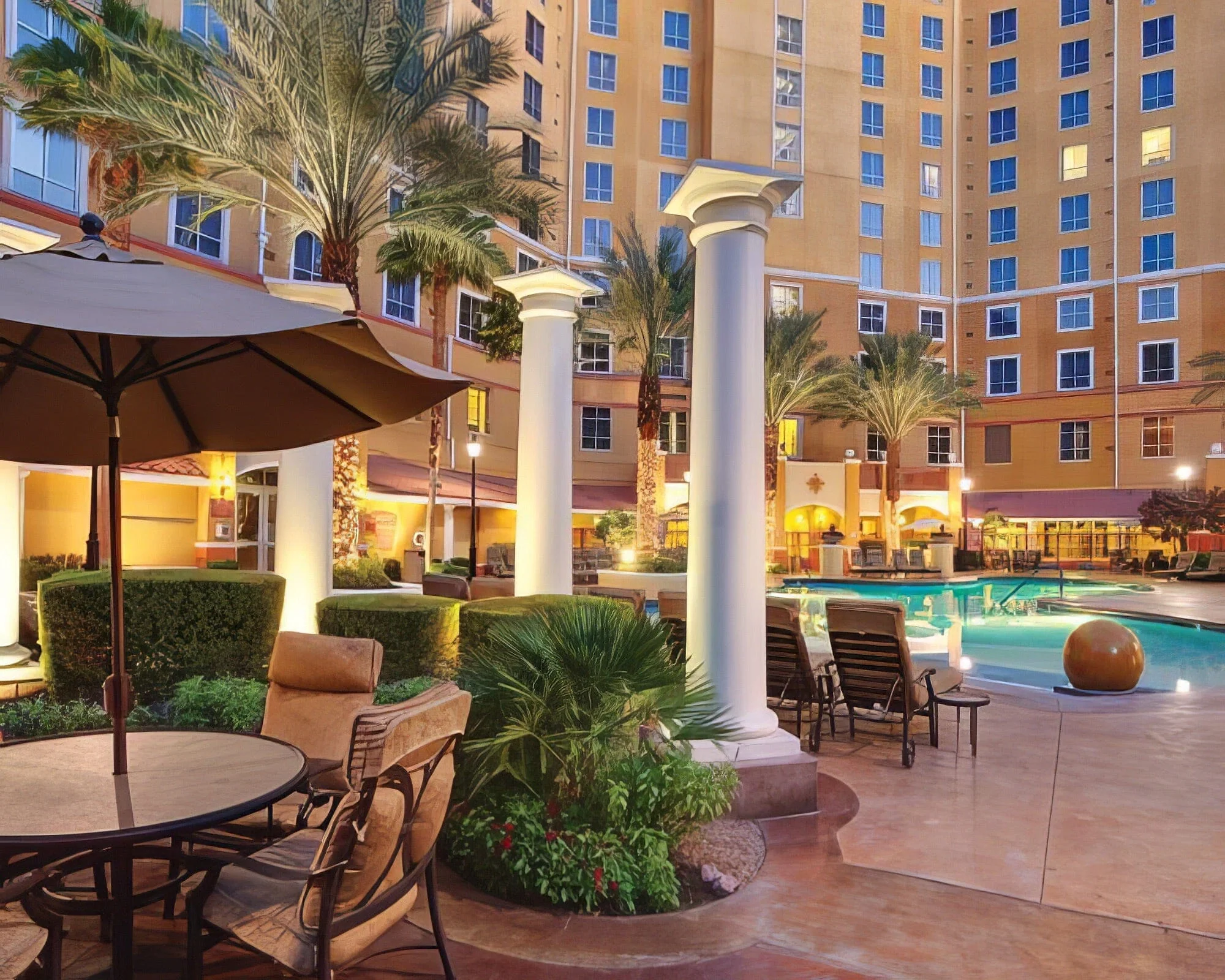 Club Wyndham Grand Desert - Image 30