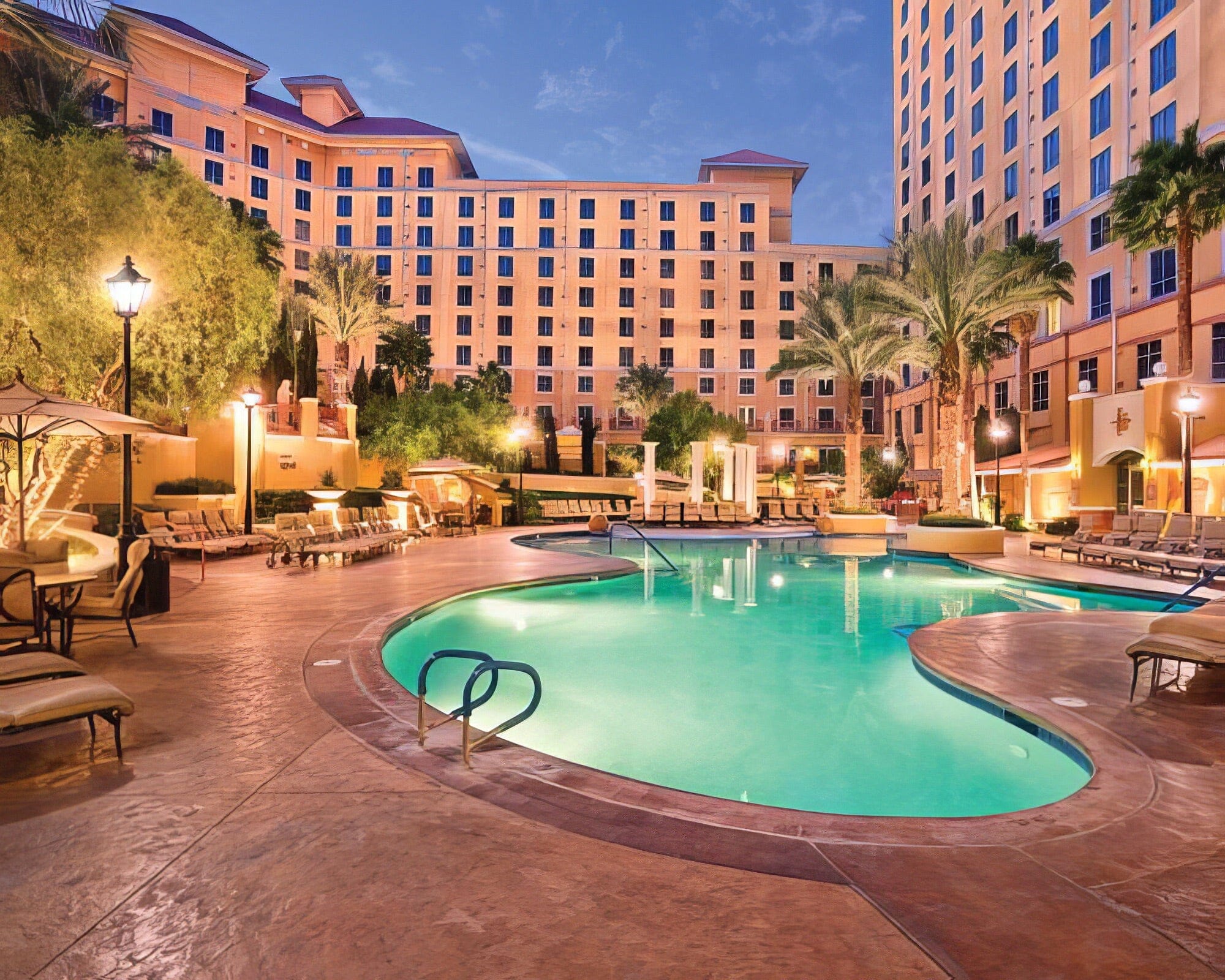 Club Wyndham Grand Desert - Image 31