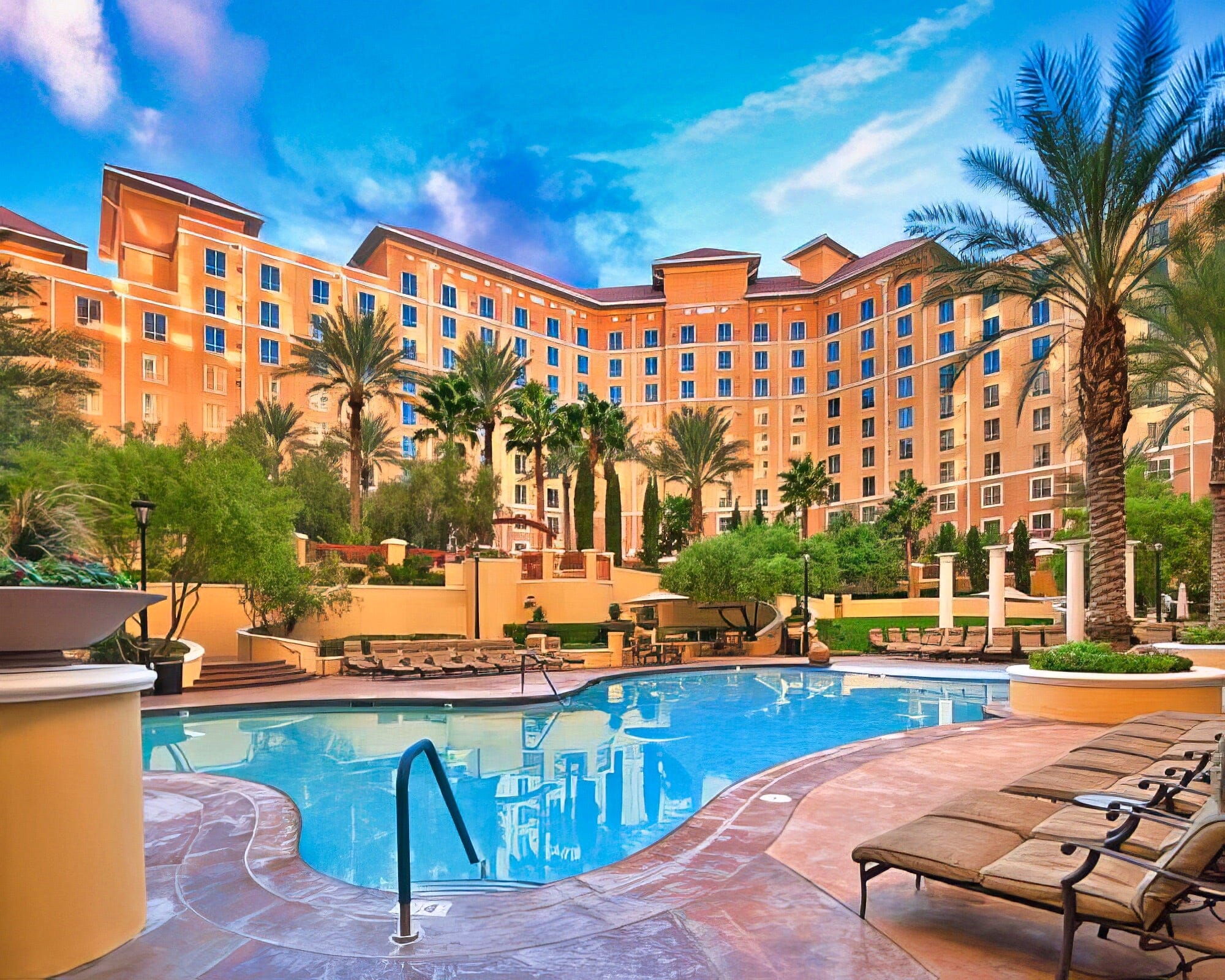 Club Wyndham Grand Desert - Image 4