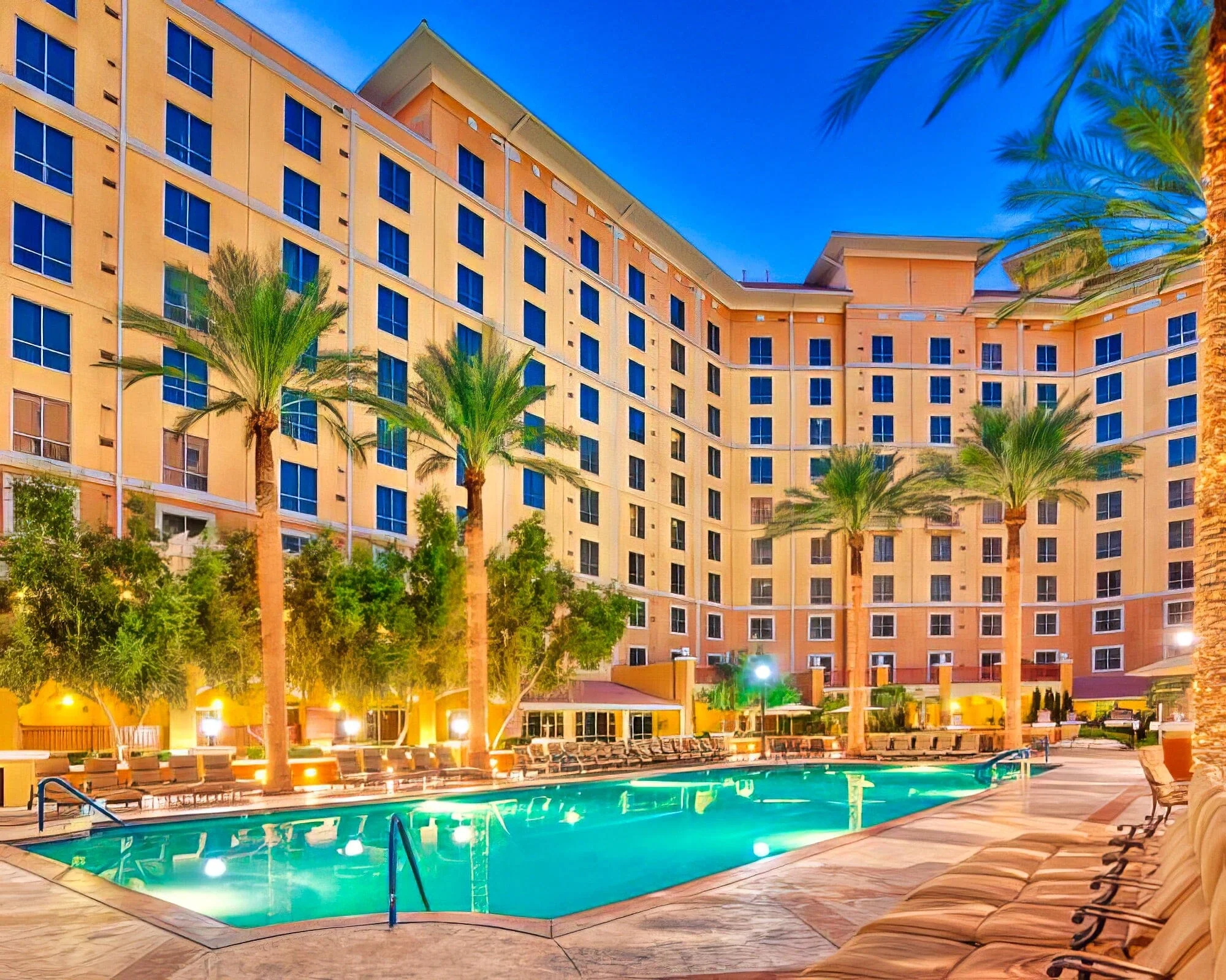 Club Wyndham Grand Desert - Image 8