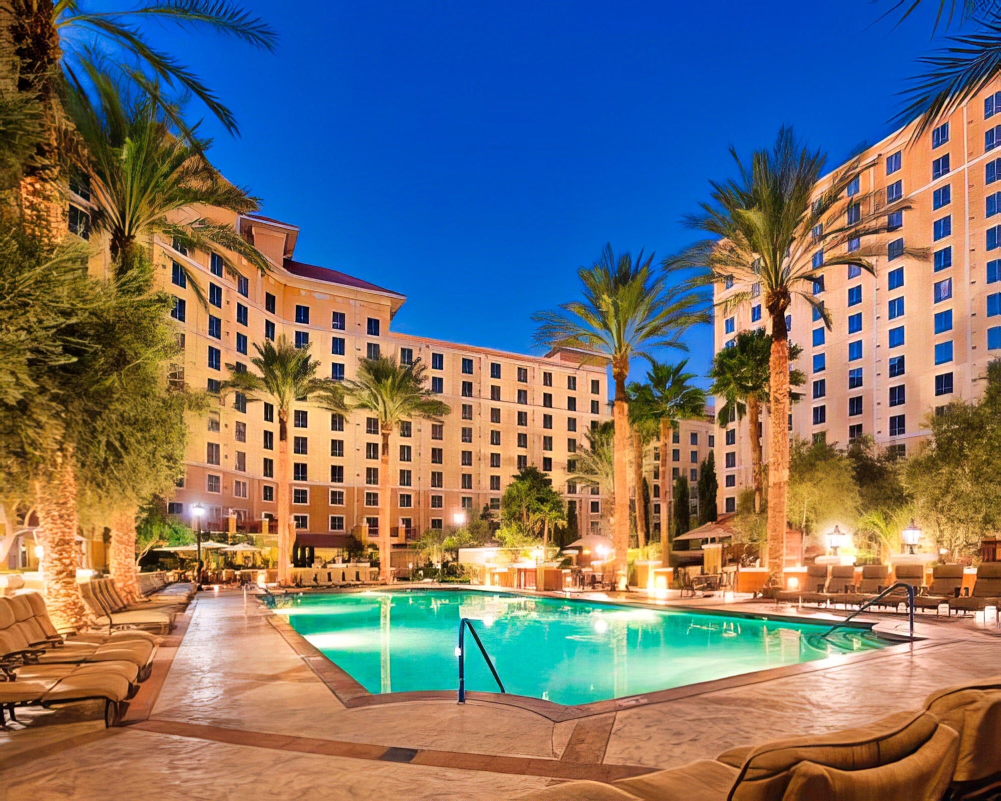 Club Wyndham Grand Desert - Image 9