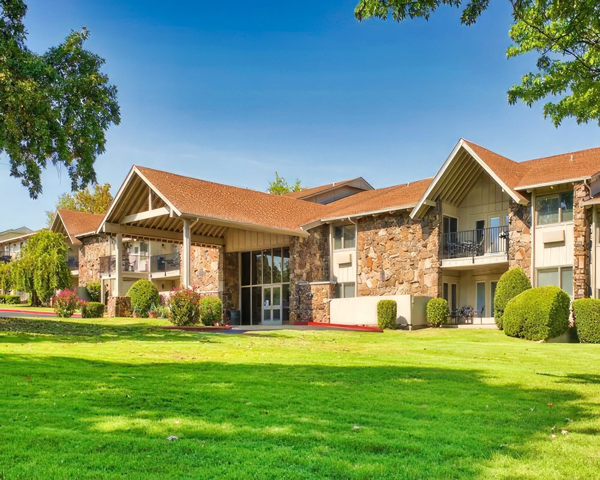 Club Wyndham Grand Lake