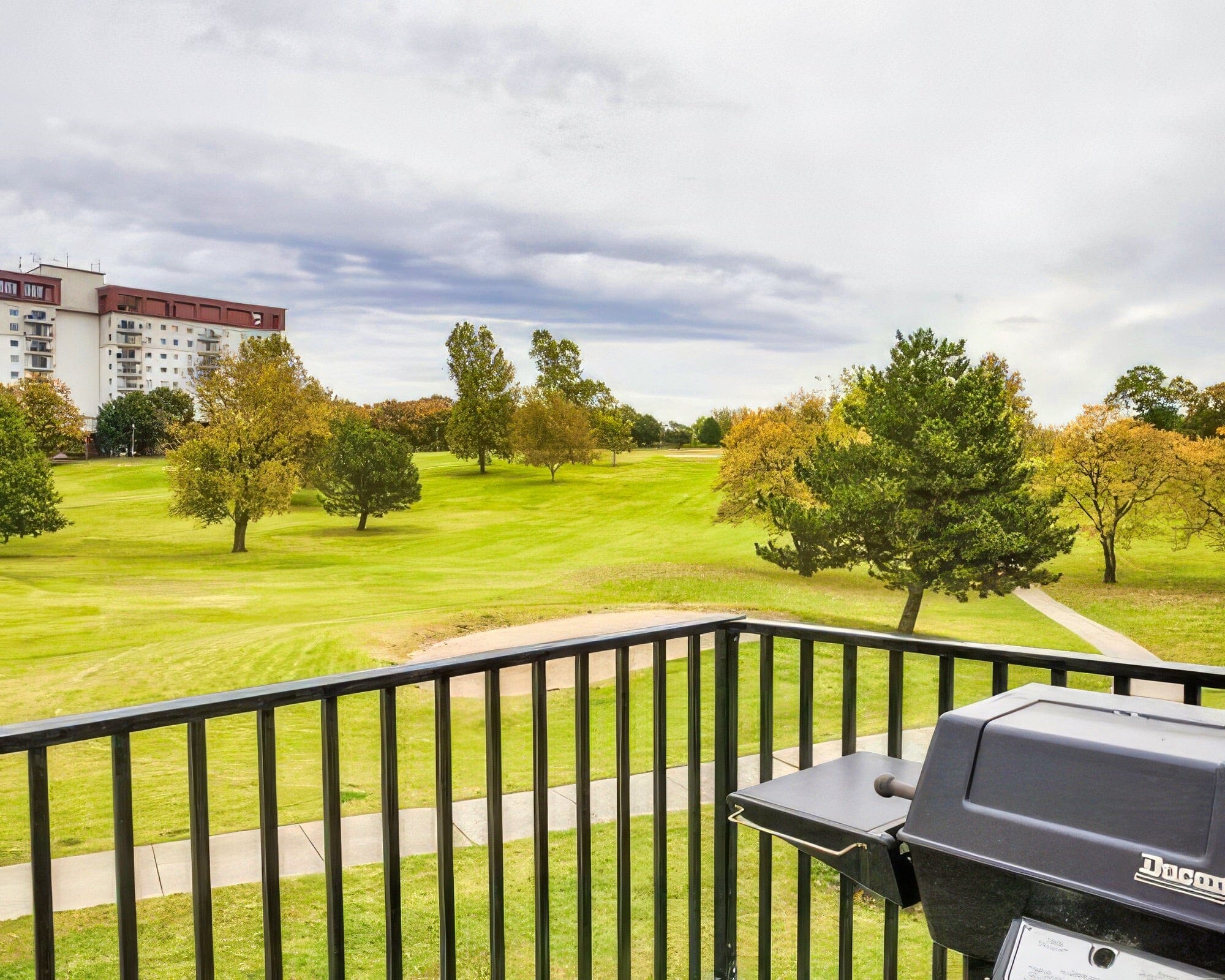 Club Wyndham Grand Lake - Image 11