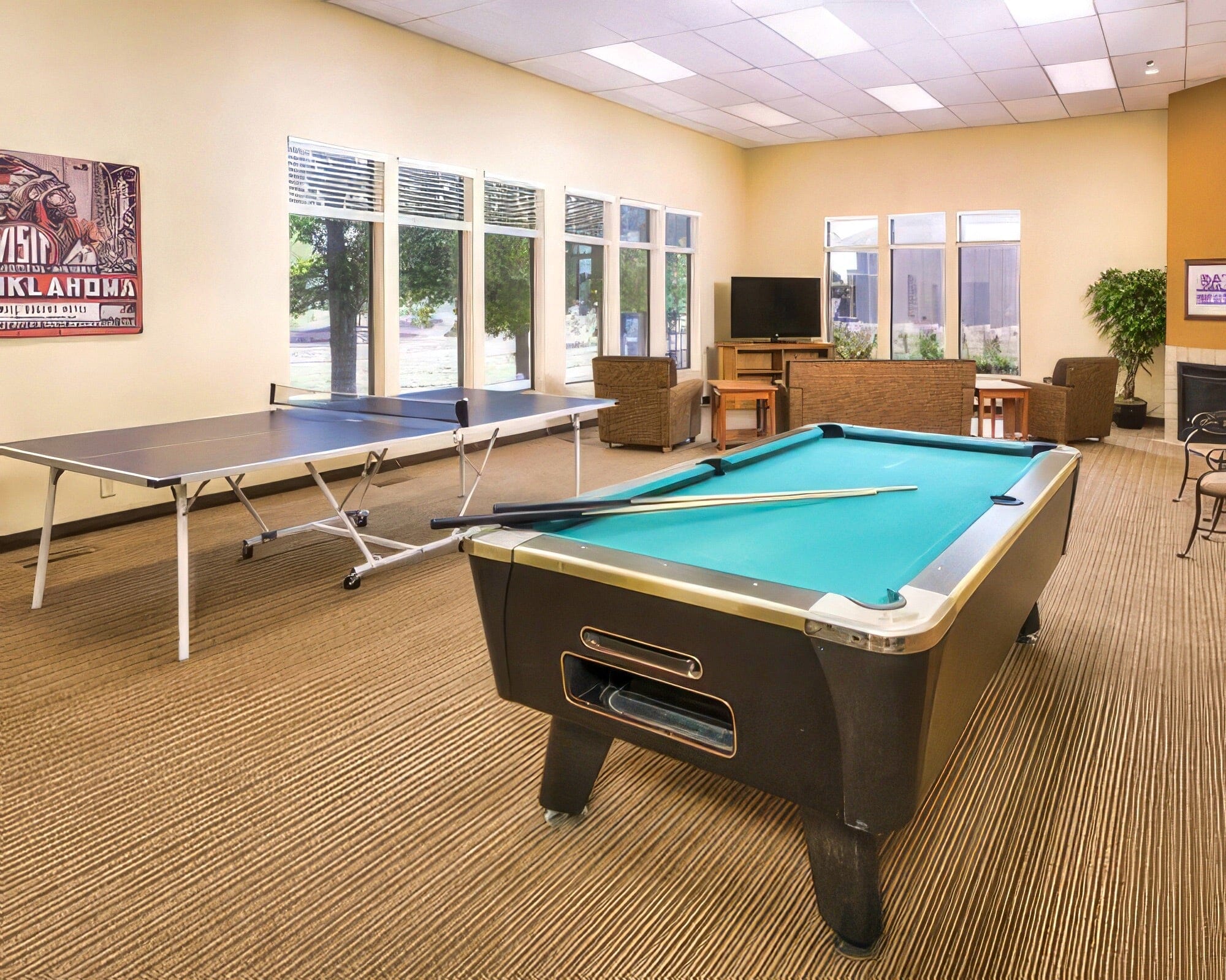 Club Wyndham Grand Lake - Image 16