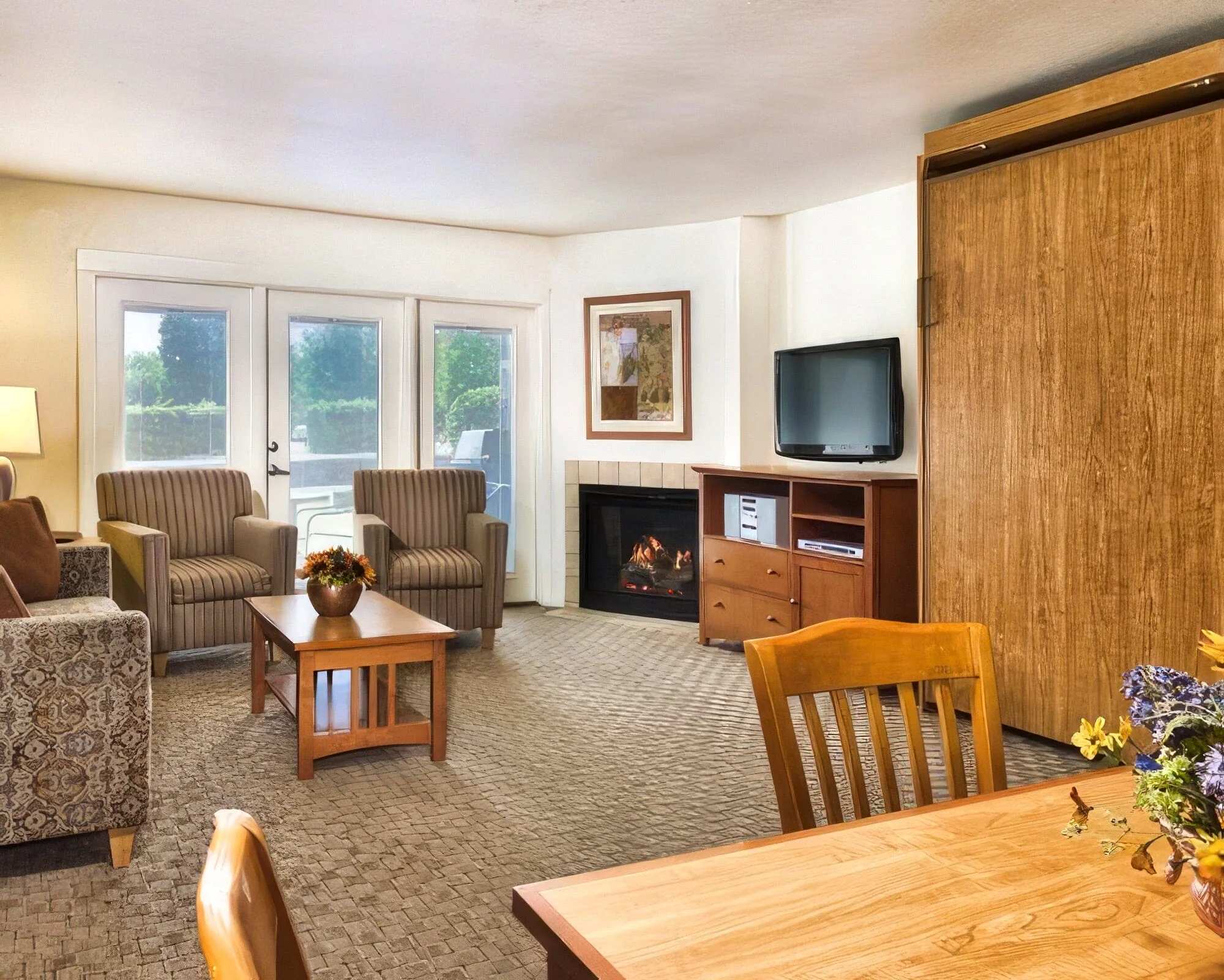 Club Wyndham Grand Lake - Image 2