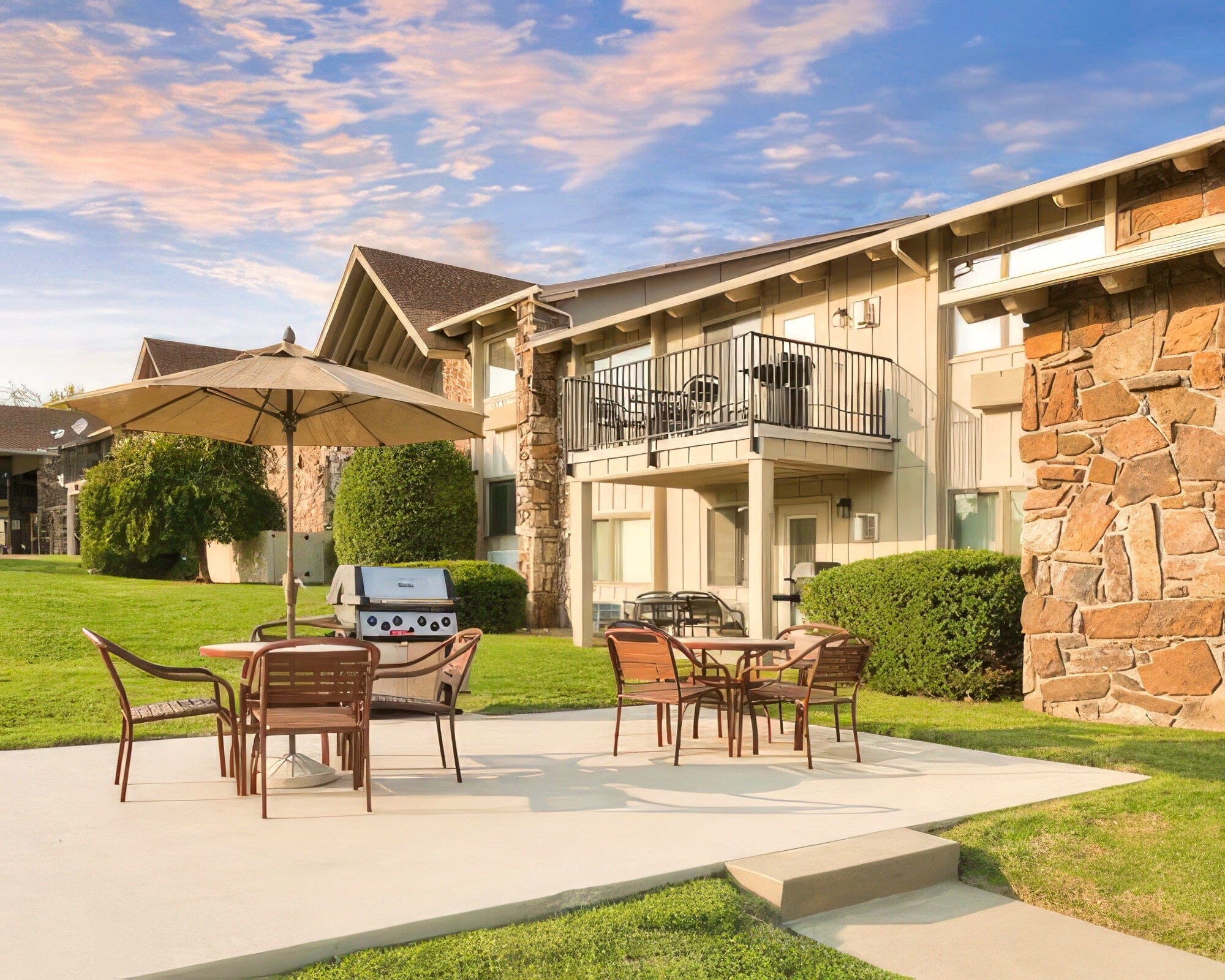 Club Wyndham Grand Lake - Image 21
