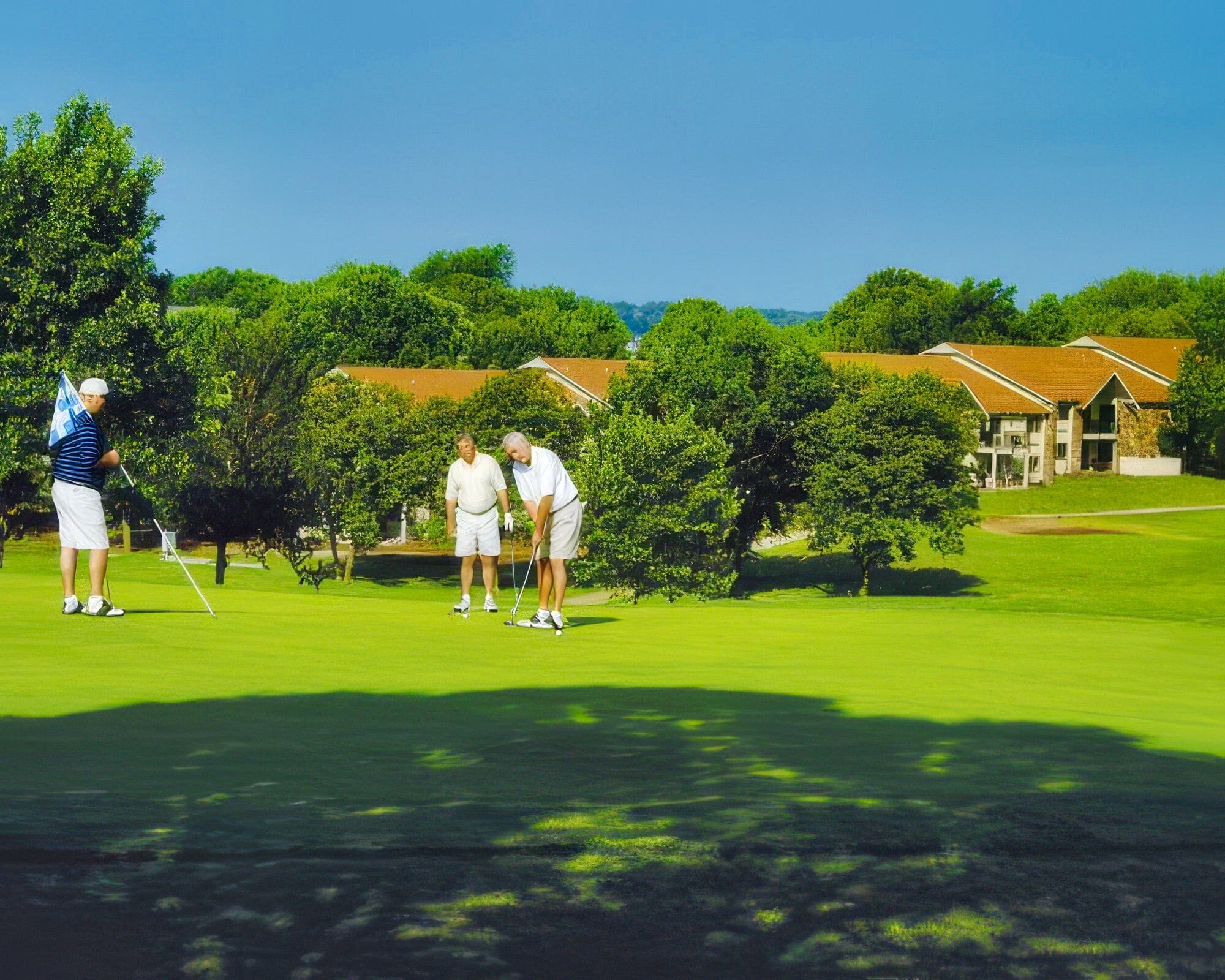 Club Wyndham Grand Lake - Image 24