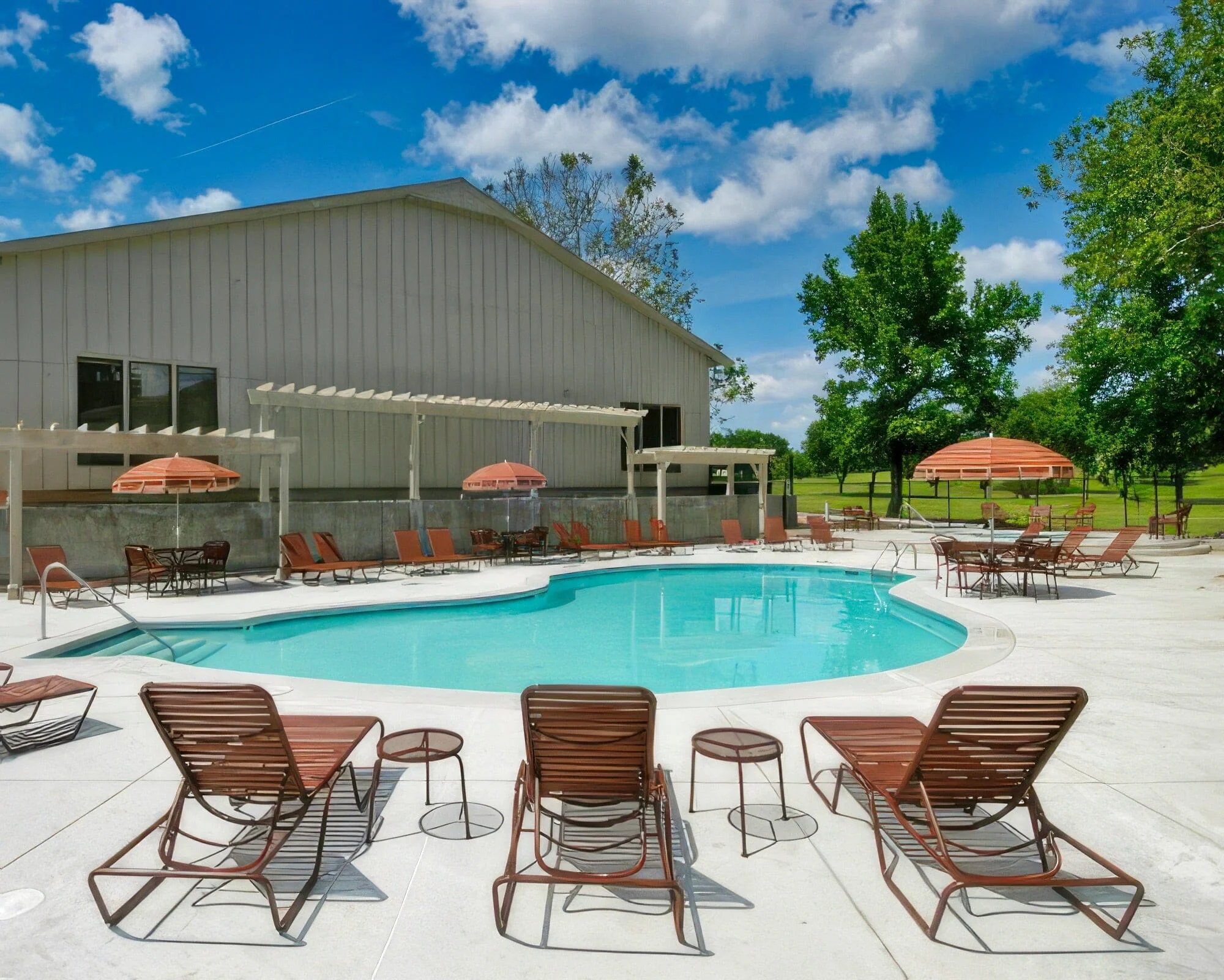 Club Wyndham Grand Lake - Image 25