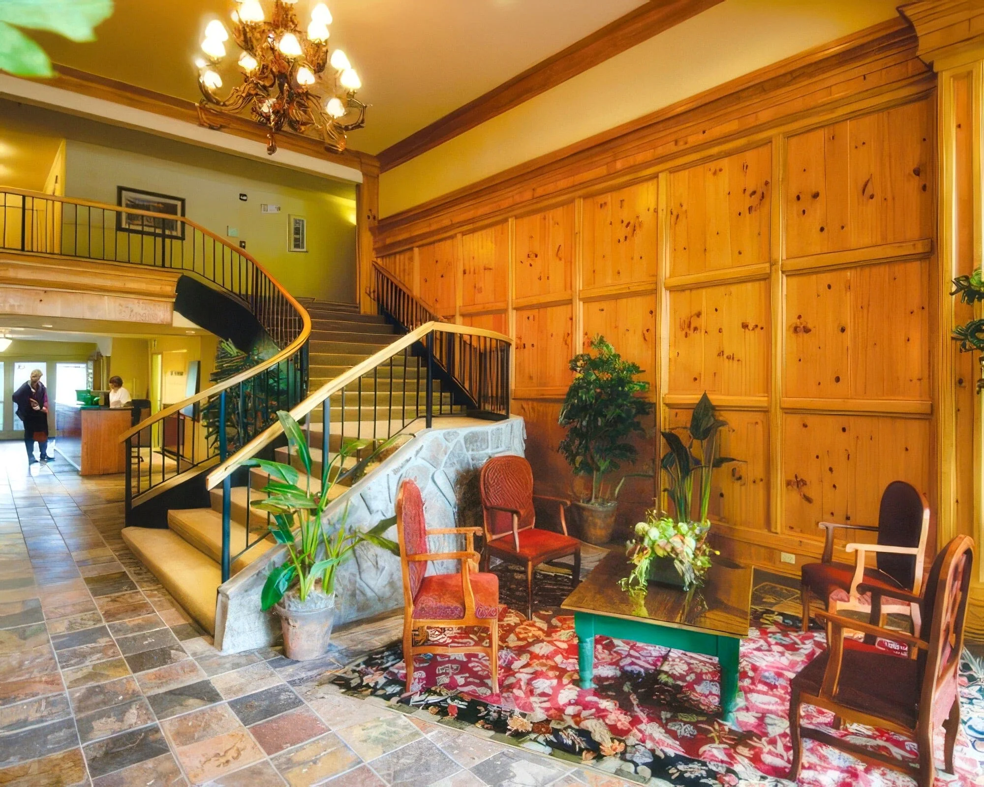 Club Wyndham Grand Lake - Image 26