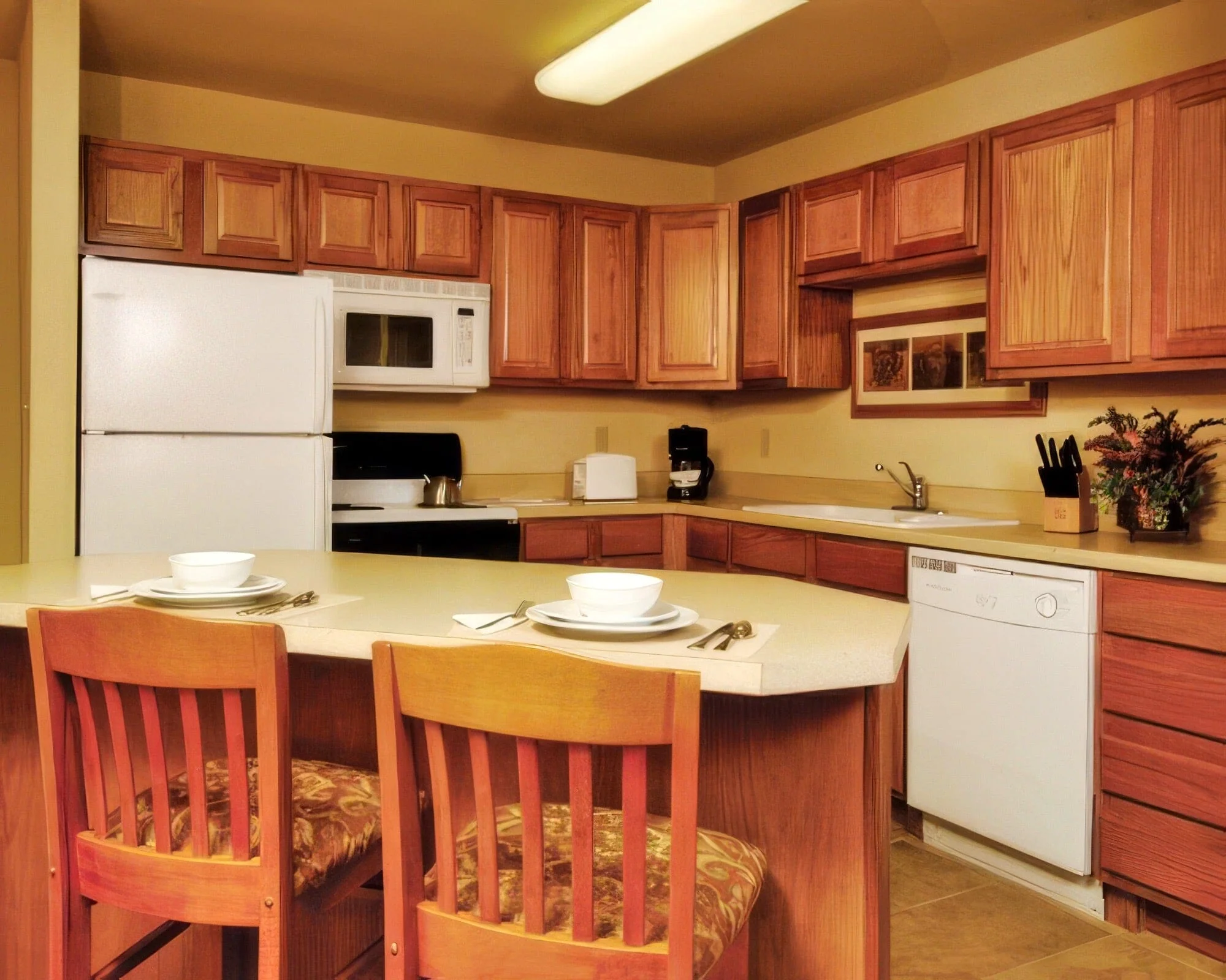 Club Wyndham Grand Lake - Image 28
