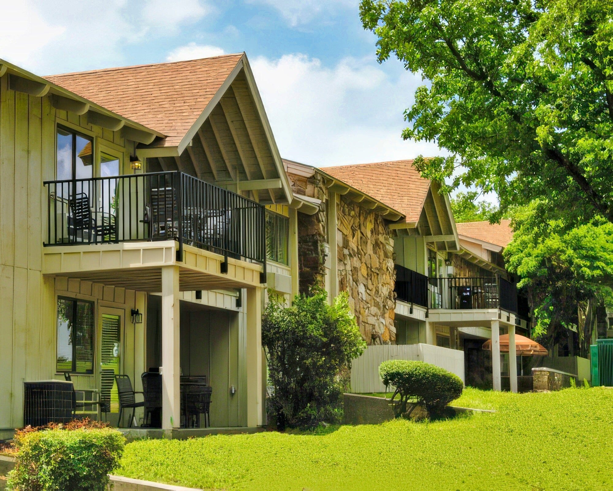 Club Wyndham Grand Lake - Image 30
