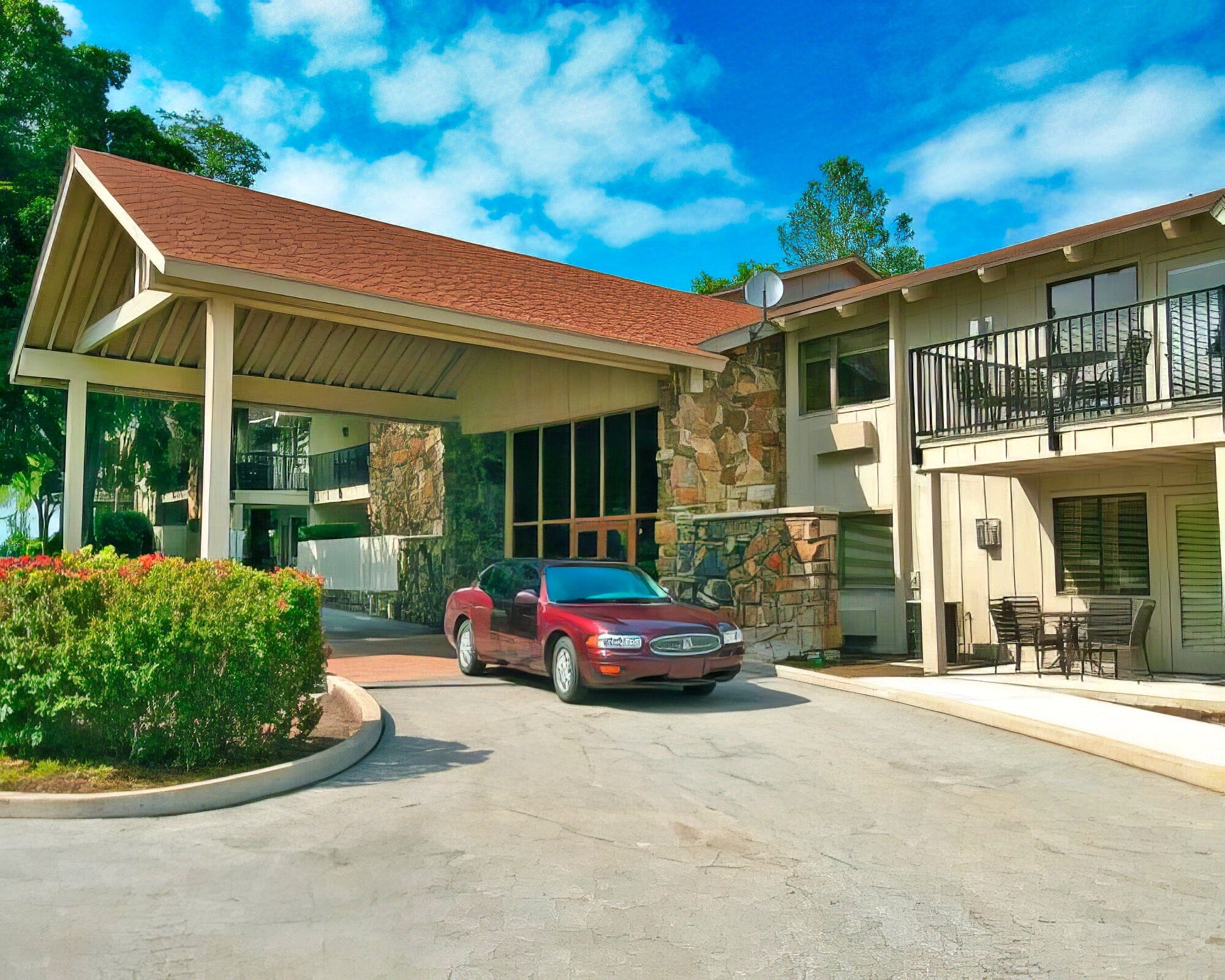 Club Wyndham Grand Lake - Image 31