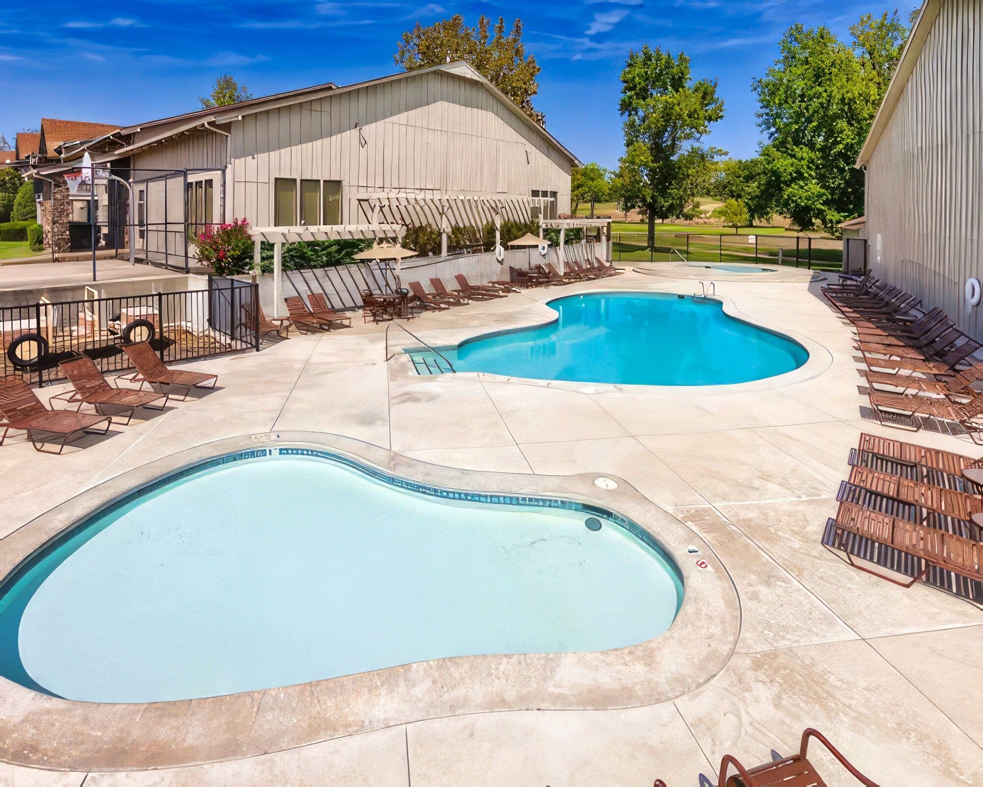 Club Wyndham Grand Lake - Image 4
