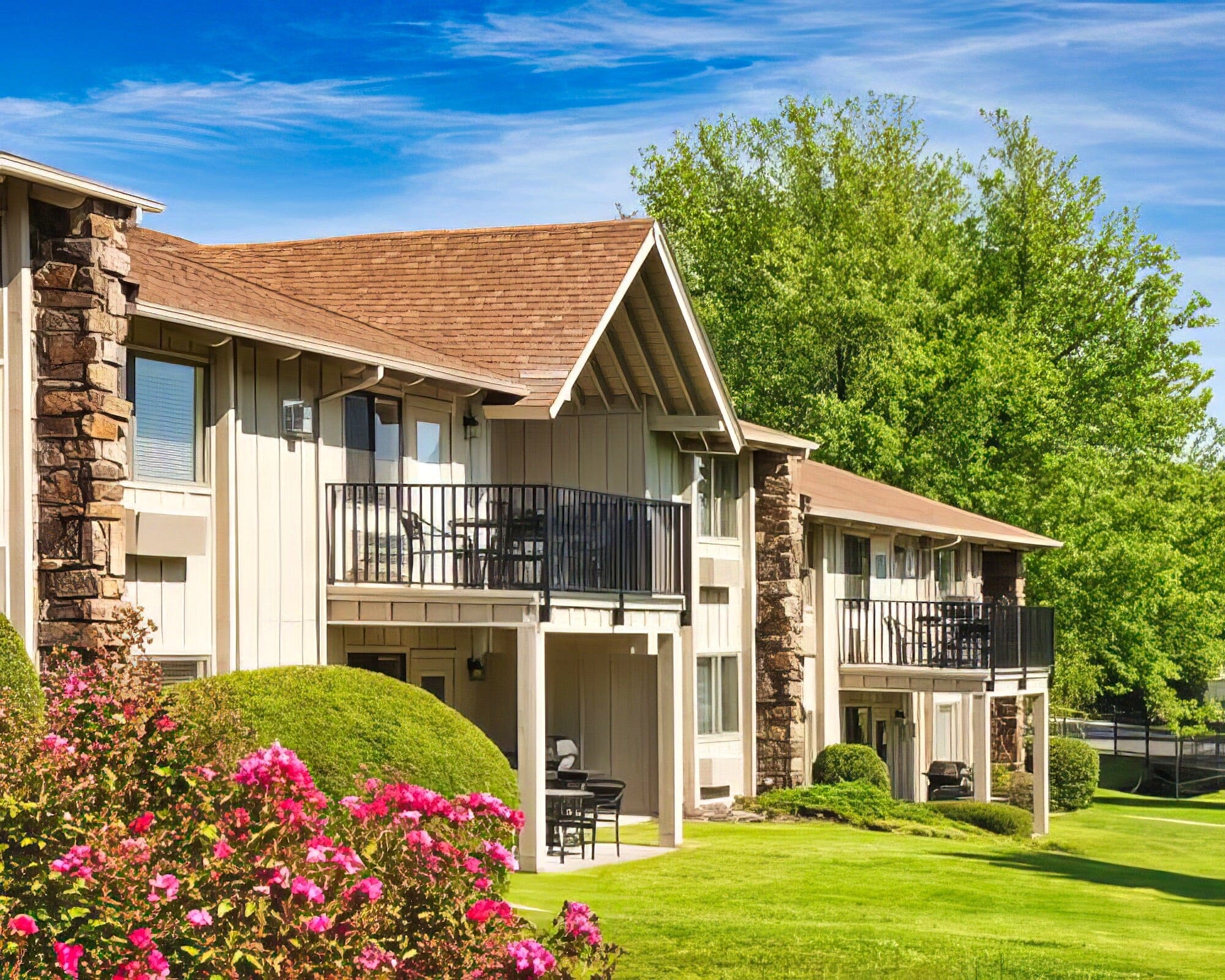 Club Wyndham Grand Lake - Image 8