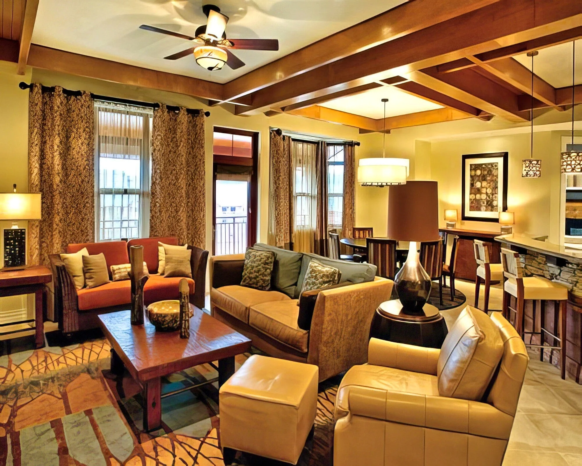 Club Wyndham Great Smokies Lodge - Image 15