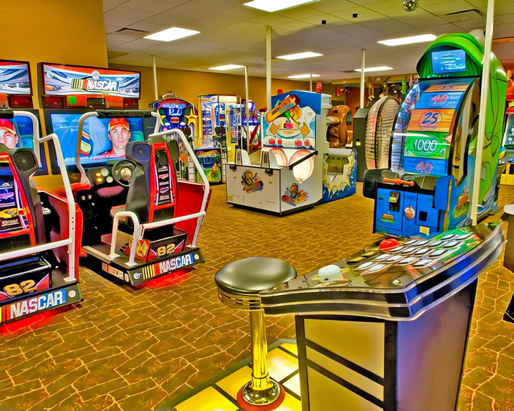 Club Wyndham Great Smokies Lodge - Image 16